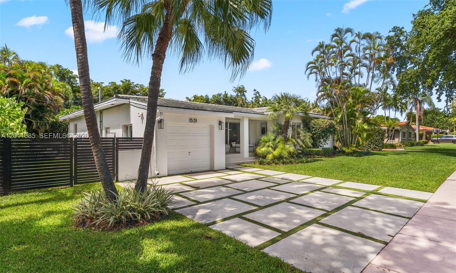 1531 Consolata Ave, Coral Gables FL 33146