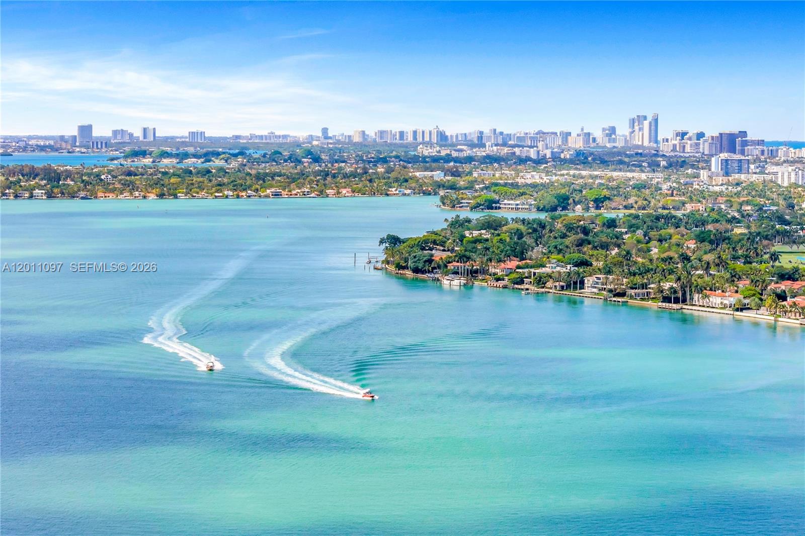 Miami Beach FL 33140 - A12011097
