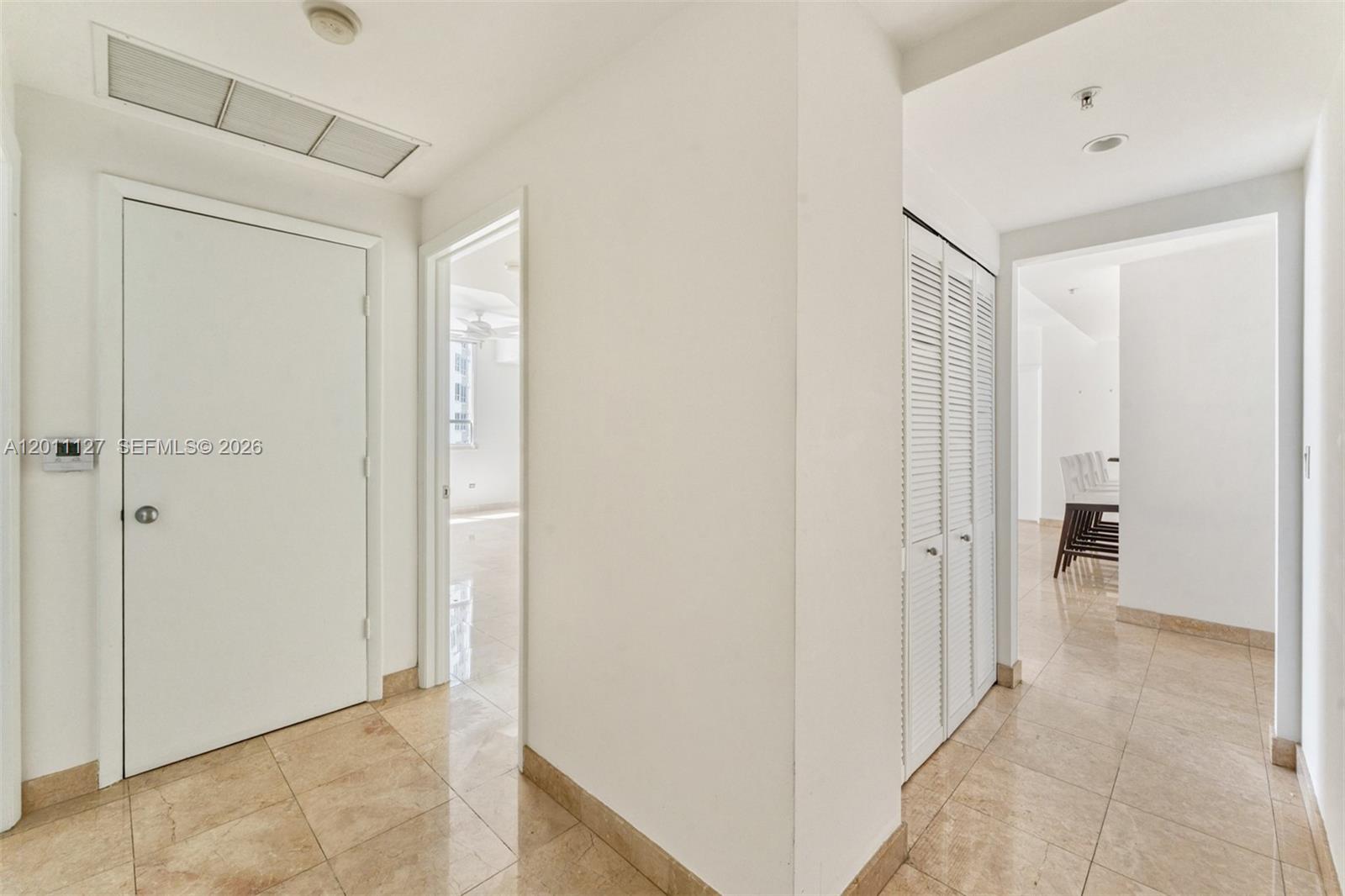 801 Brickell Key Blvd #1503, Miami FL 33131
