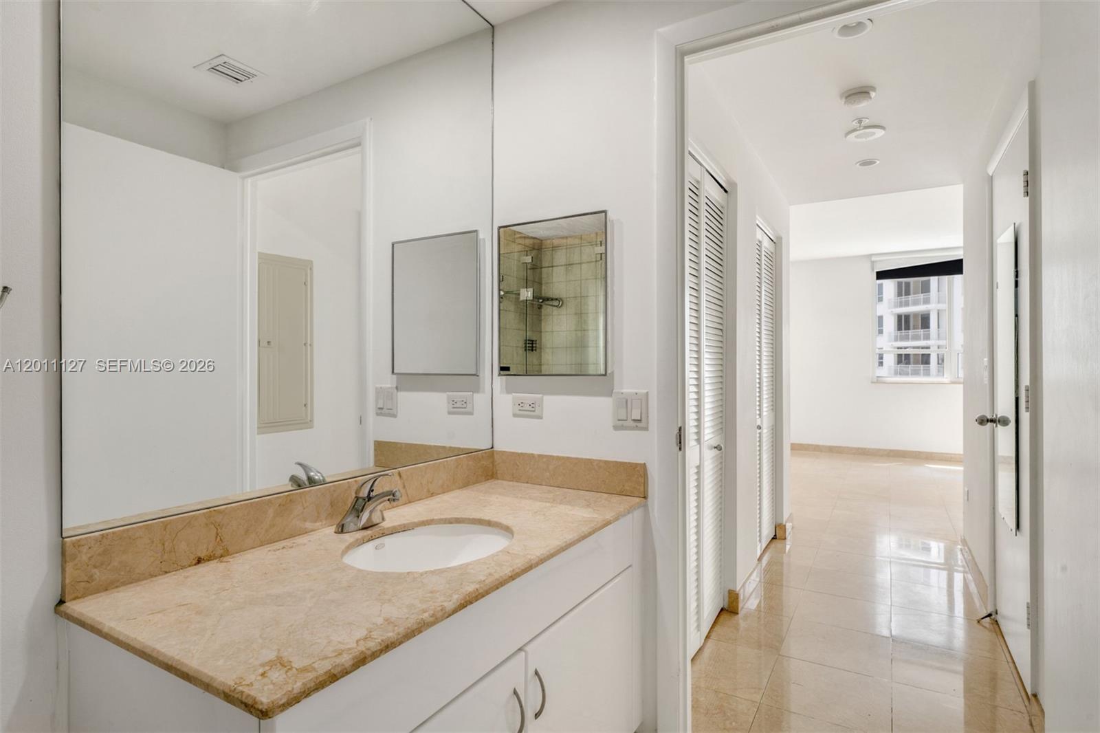 801 Brickell Key Blvd #1503, Miami FL 33131