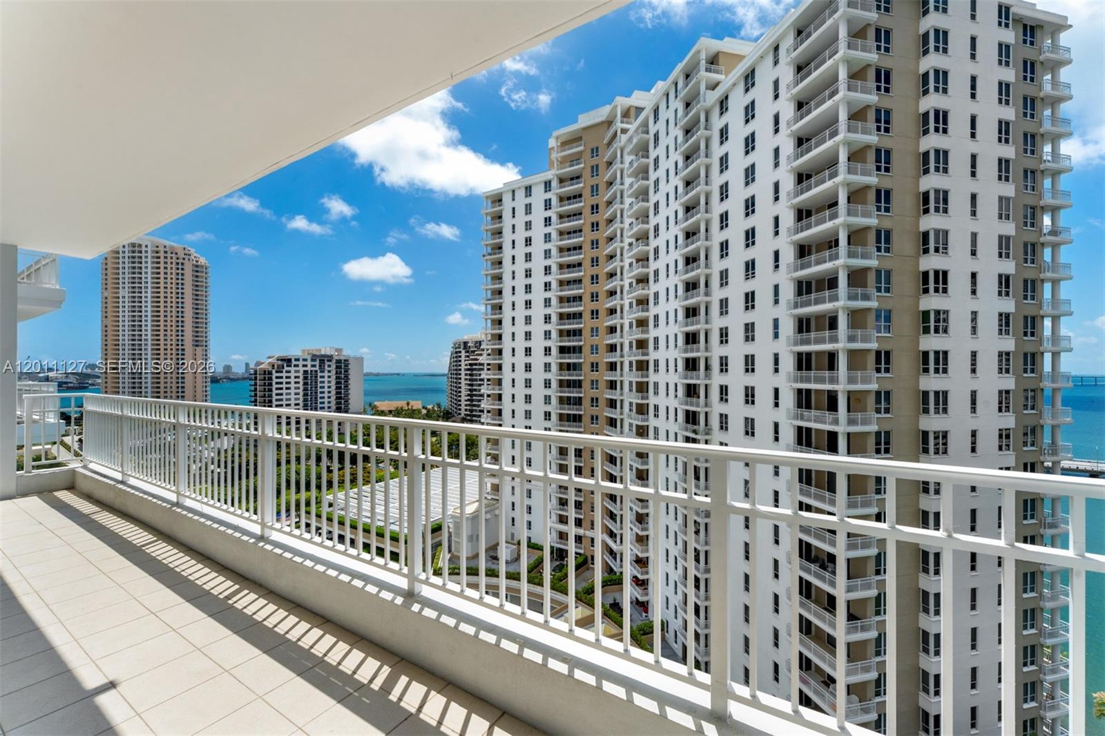 801 Brickell Key Blvd #1503, Miami FL 33131