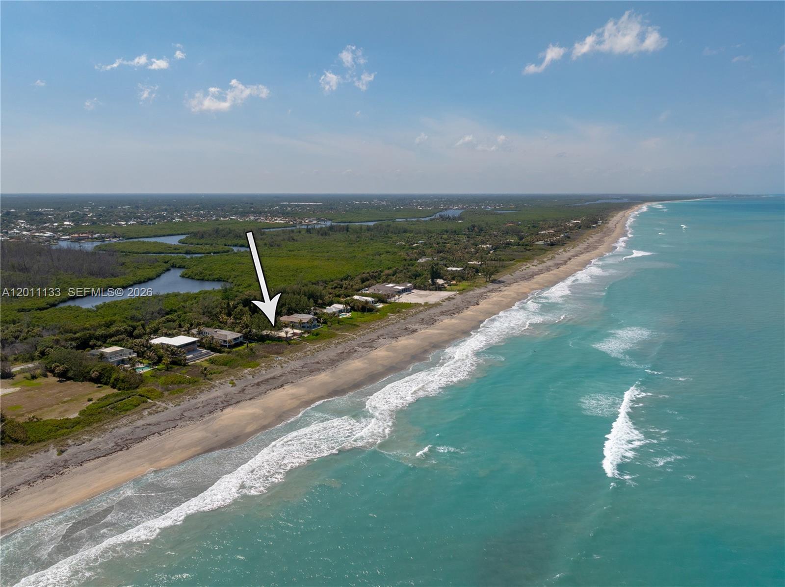 55 N Beach Rd, Jupiter Island FL 33455