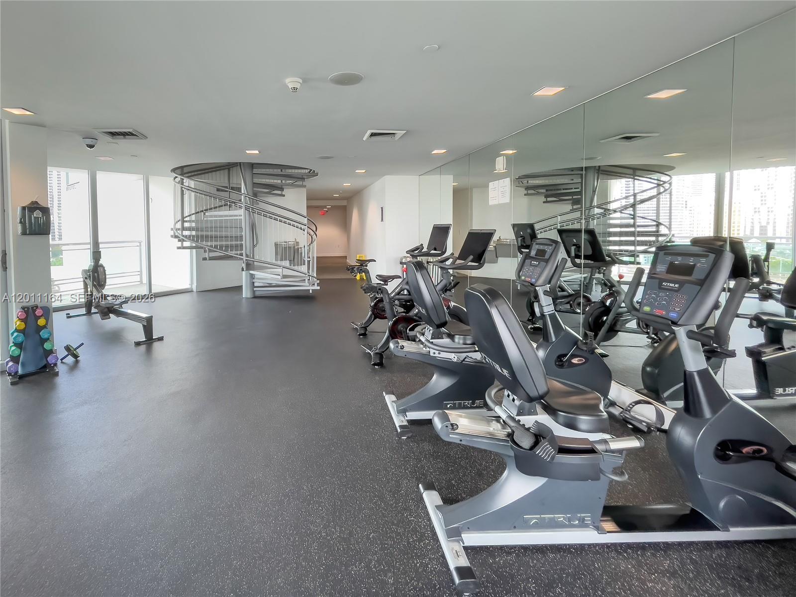 350 S Miami Ave #3208, Miami FL 33130