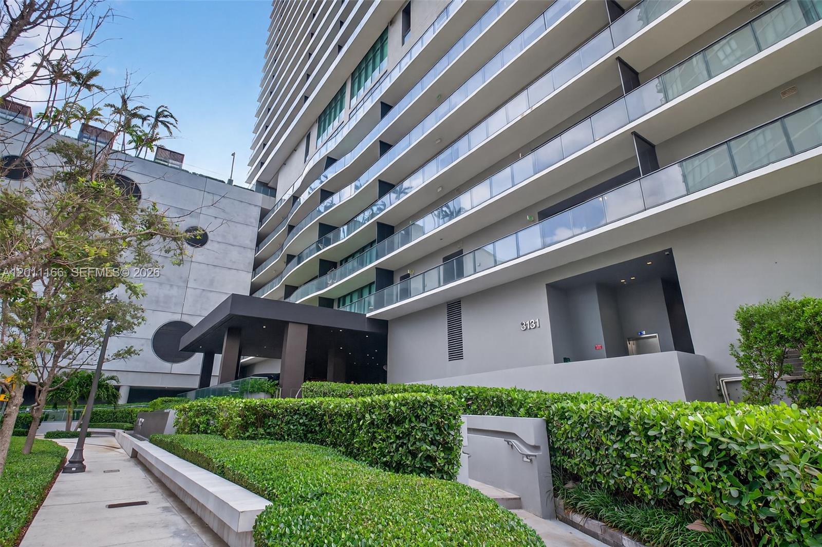 3131 NE 7th Ave #4503, Miami FL 33137