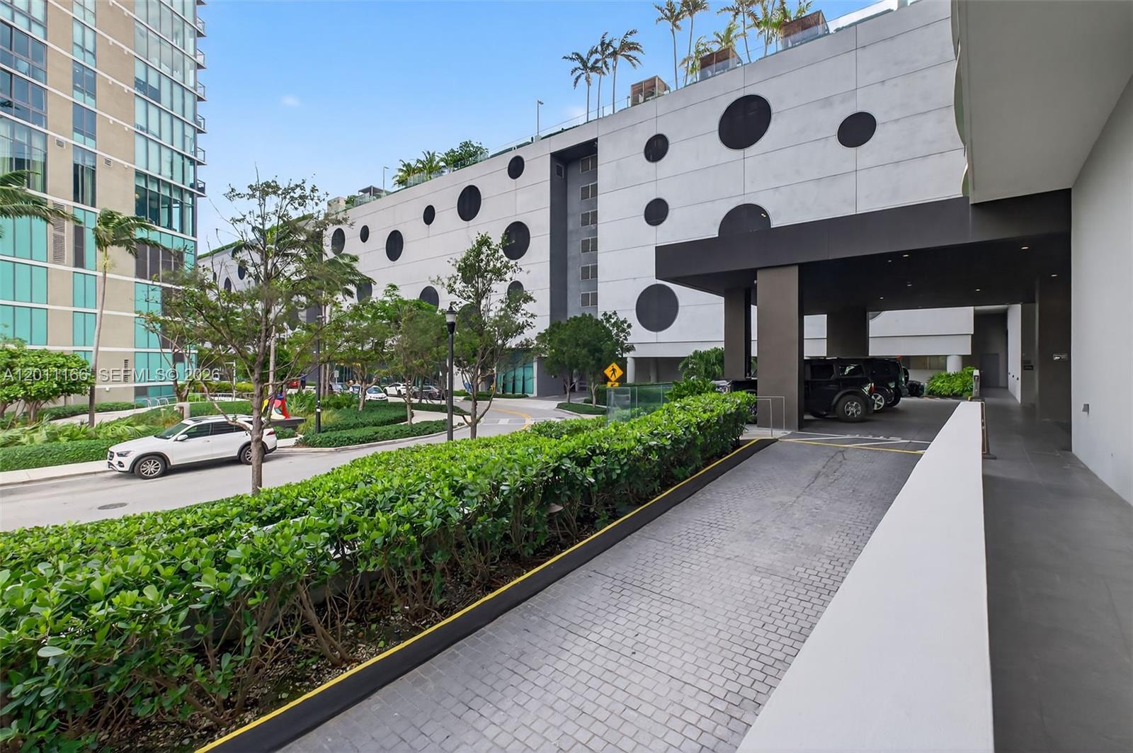 3131 NE 7th Ave #4503, Miami FL 33137