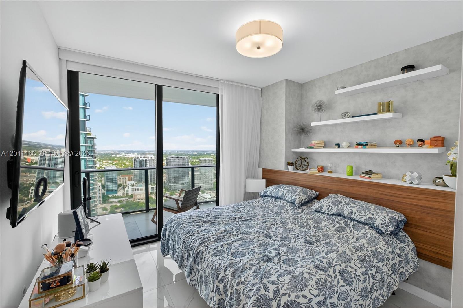 3131 NE 7th Ave #4503, Miami FL 33137