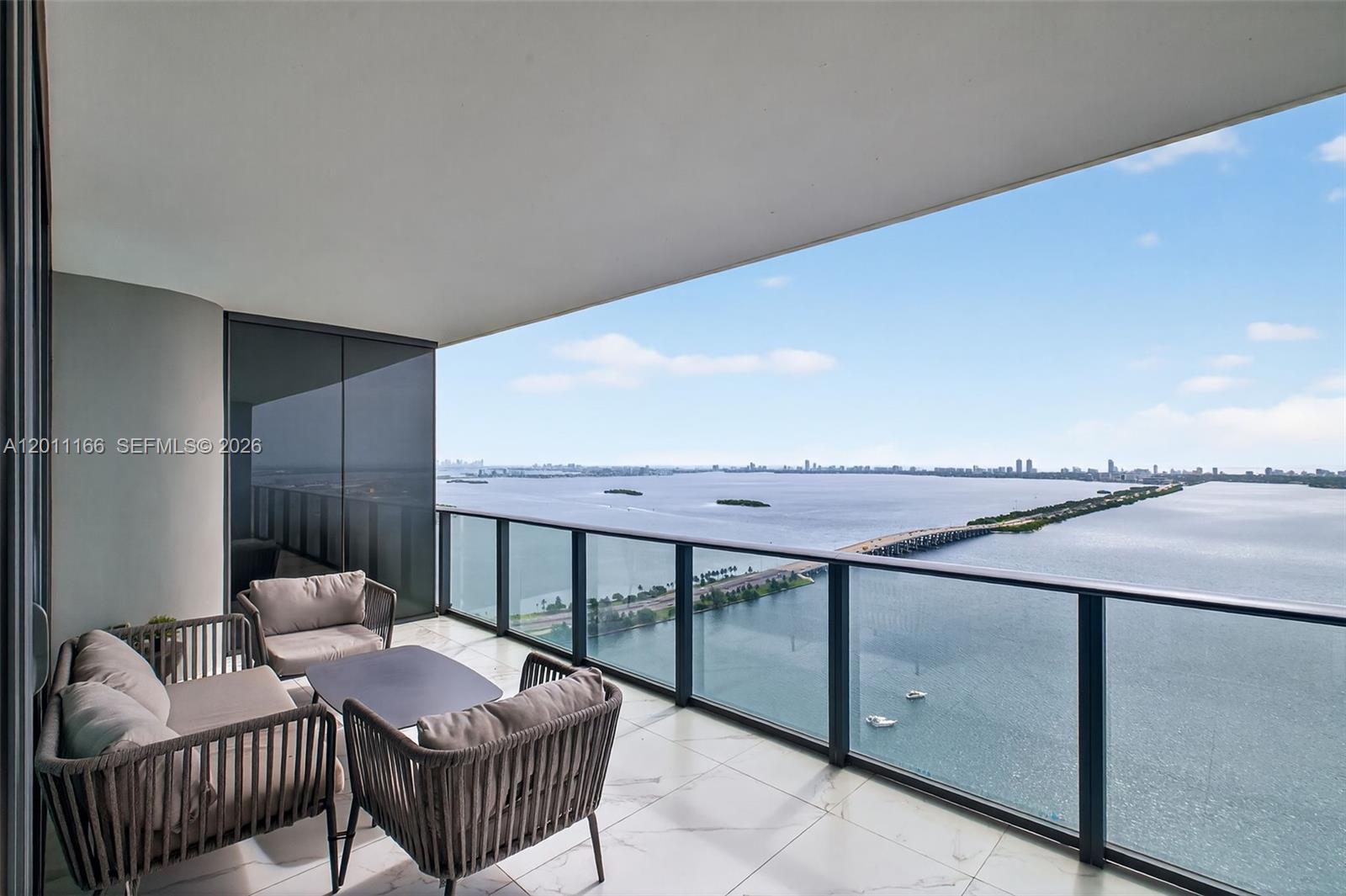 3131 NE 7th Ave #4503, Miami FL 33137
