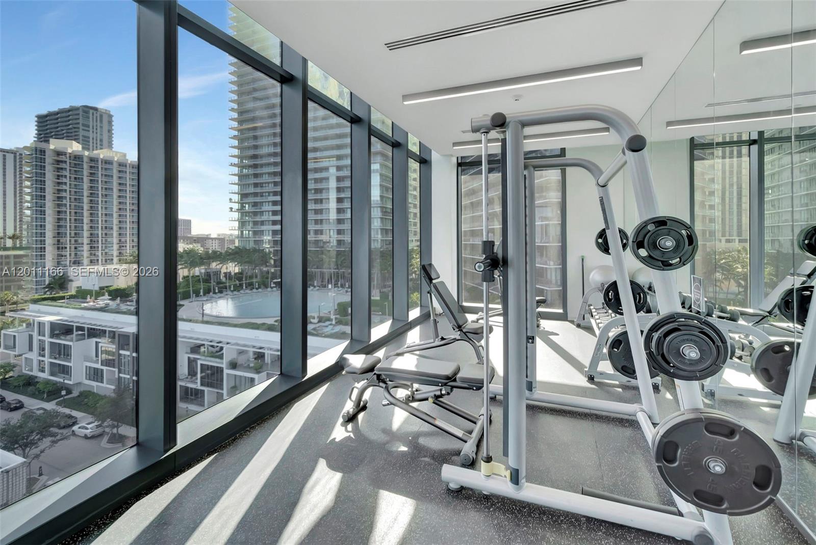 3131 NE 7th Ave #4503, Miami FL 33137