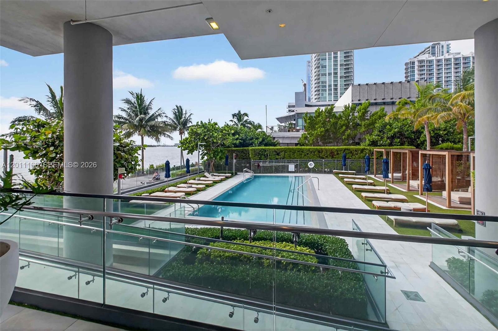 3131 NE 7th Ave #4503, Miami FL 33137