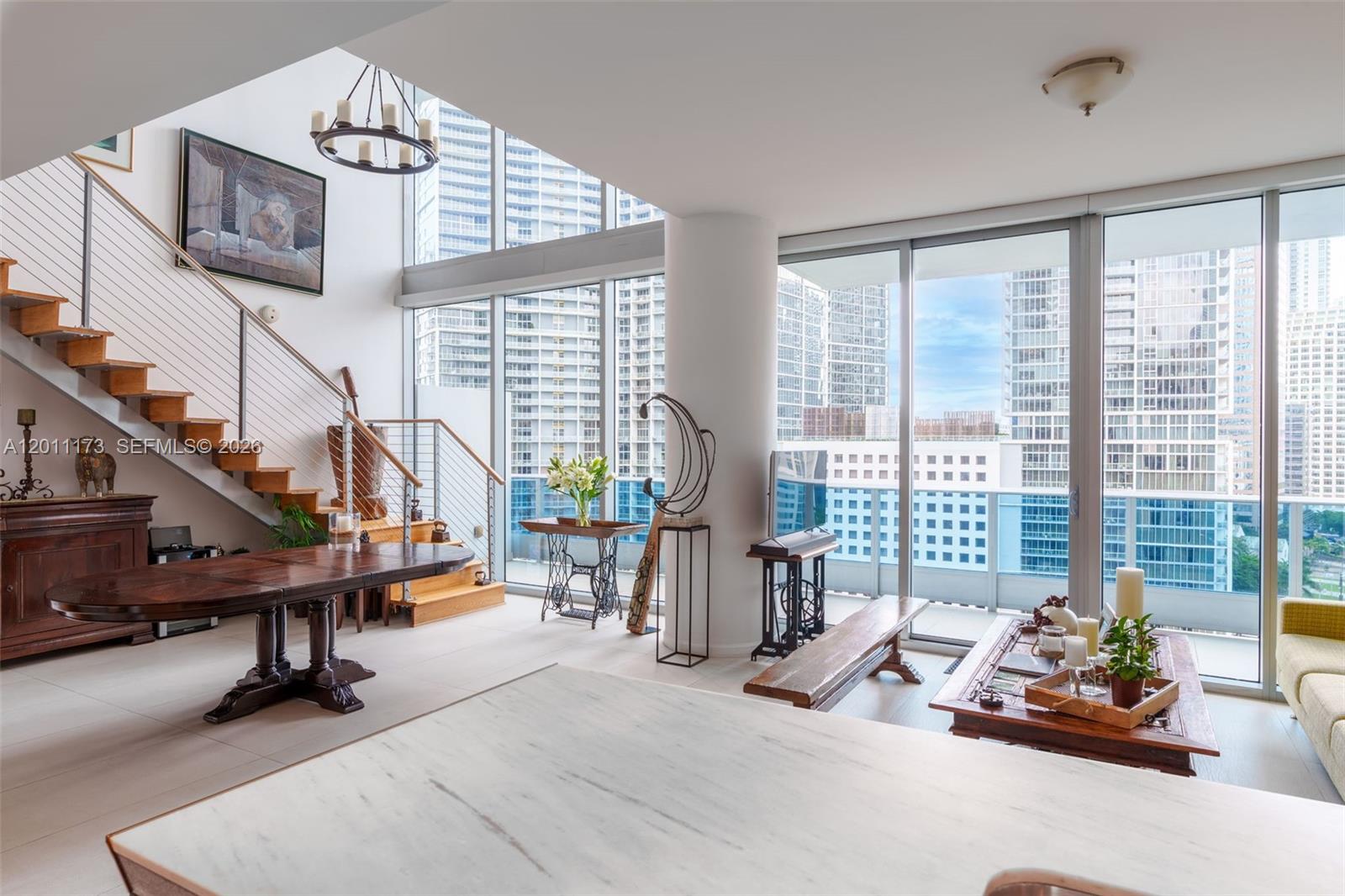 200 Biscayne Boulevard Way #1404, Miami FL 33131