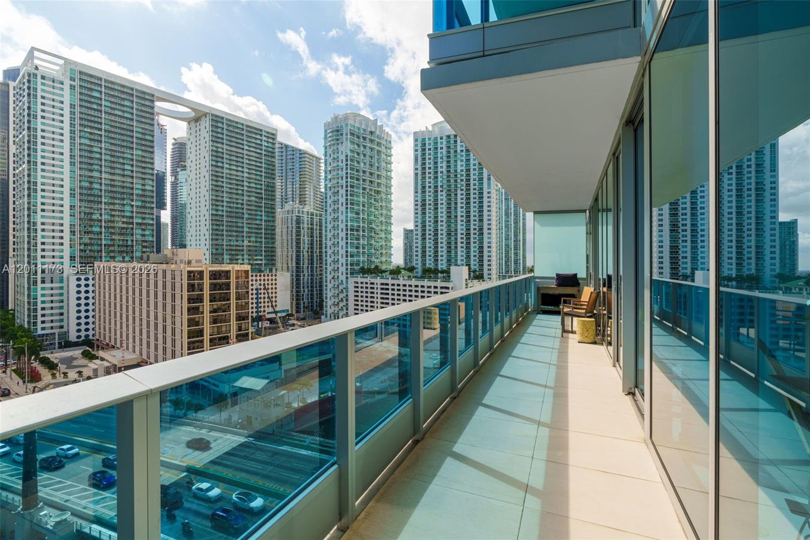200 Biscayne Boulevard Way #1404, Miami FL 33131