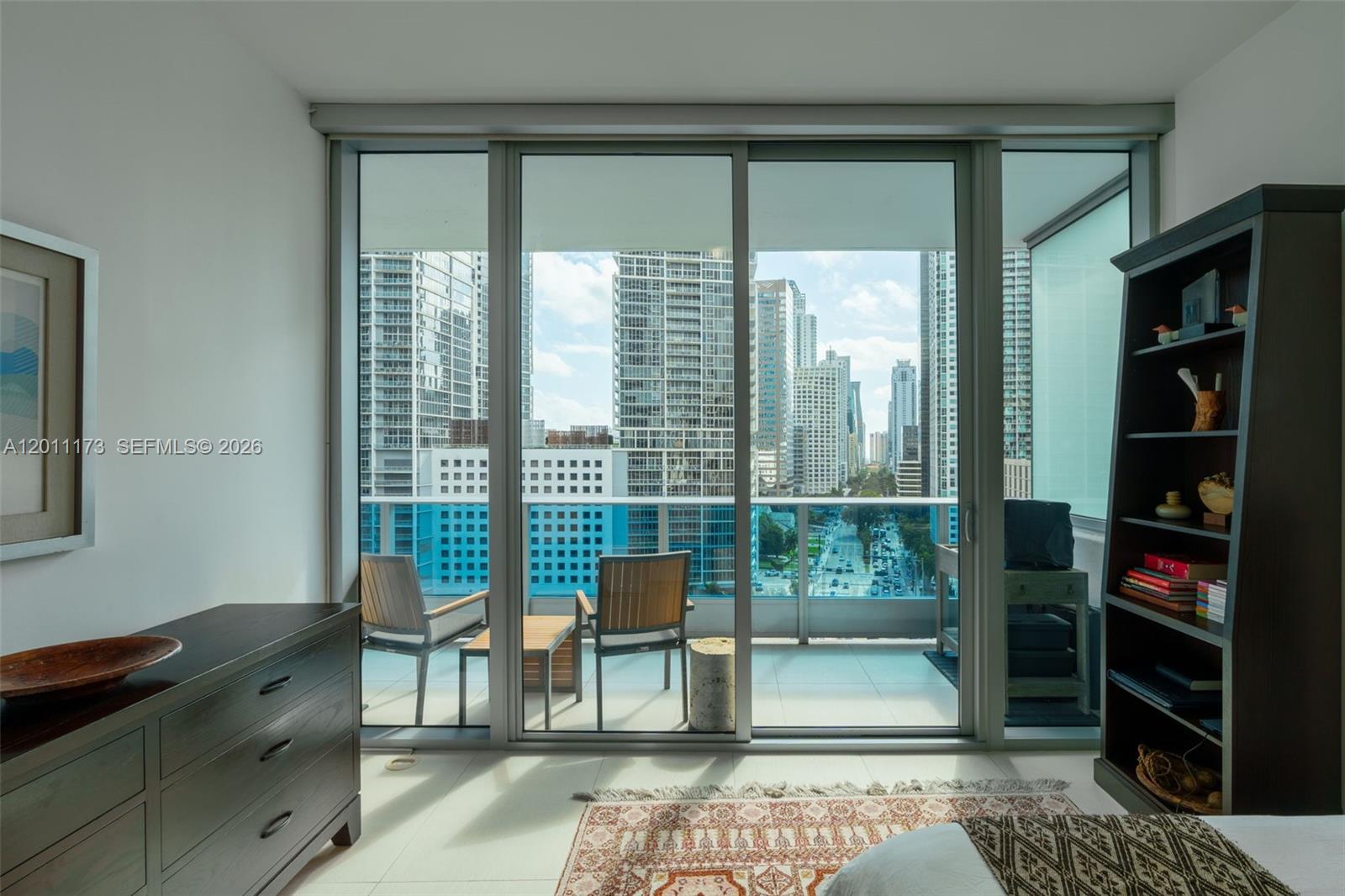 200 Biscayne Boulevard Way #1404, Miami FL 33131