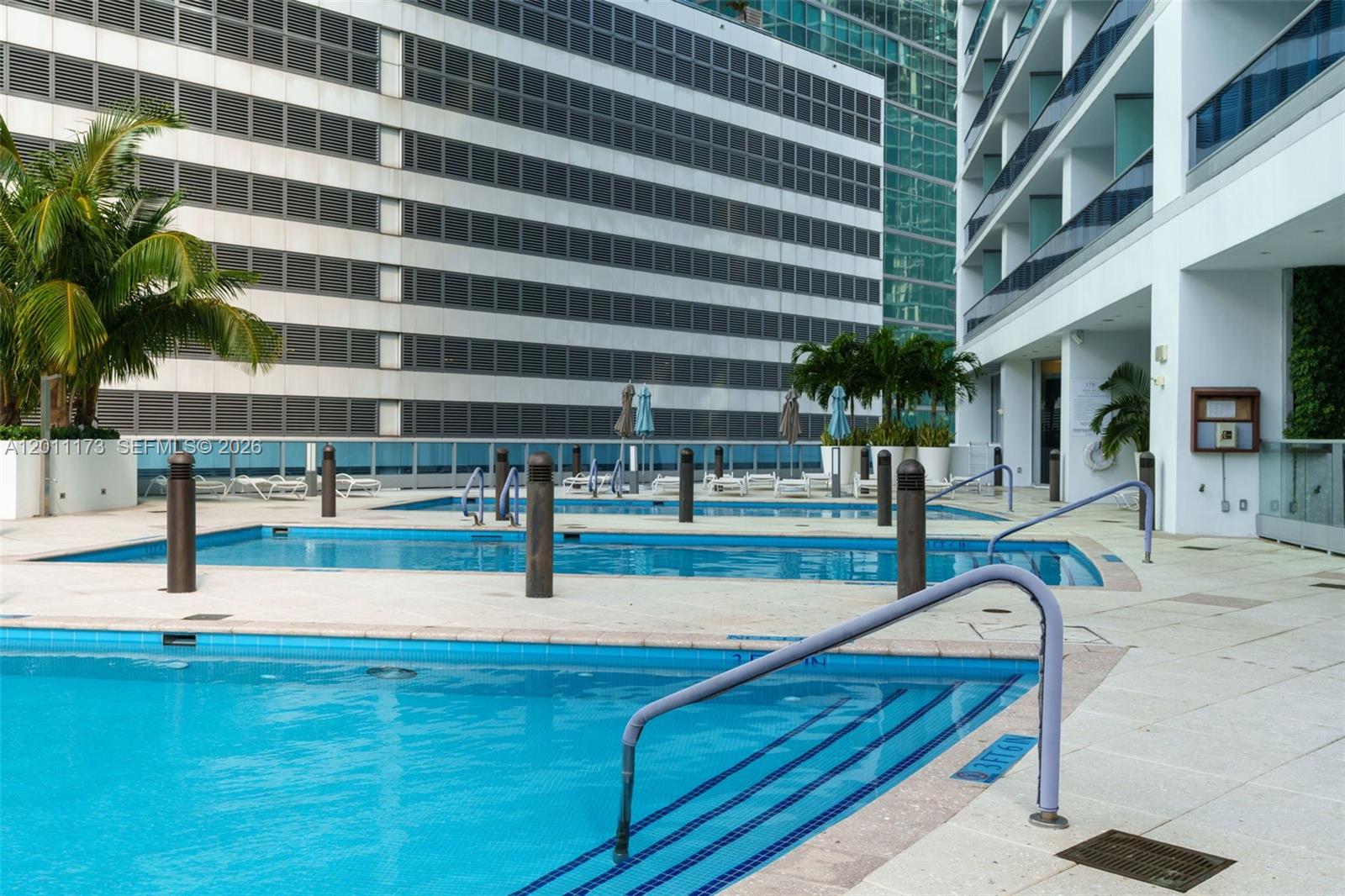 200 Biscayne Boulevard Way #1404, Miami FL 33131