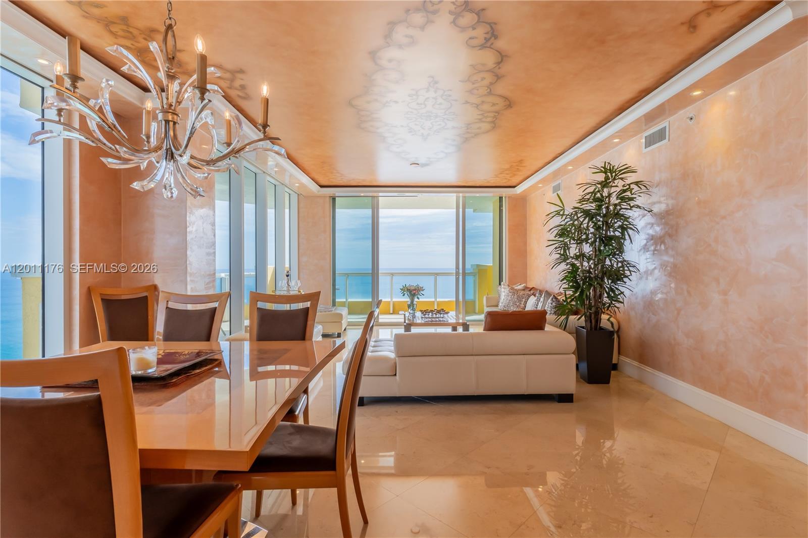 17875 Collins Ave #4001, Sunny Isles Beach FL 33160