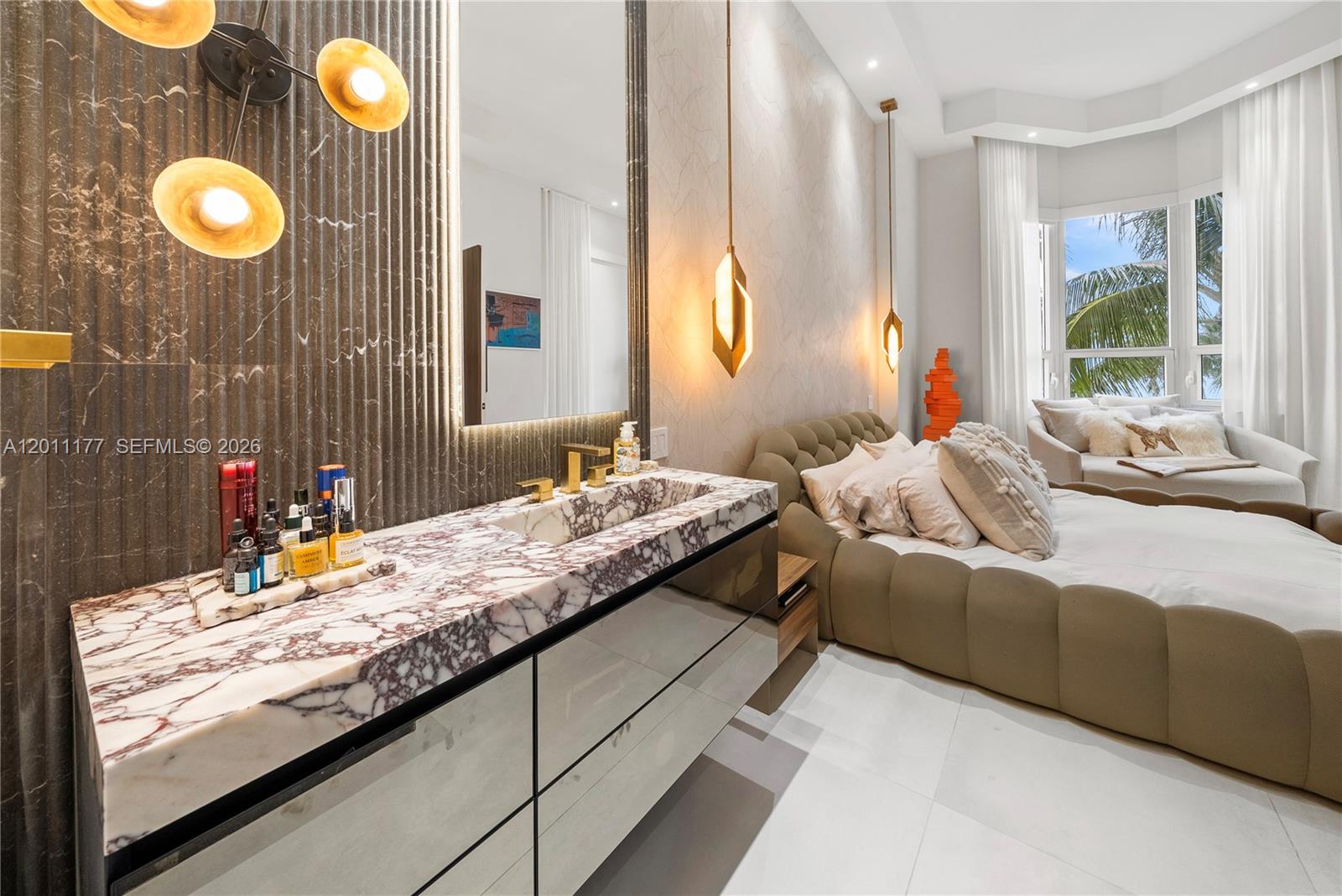 808 Brickell Key Dr #408, Miami FL 33131