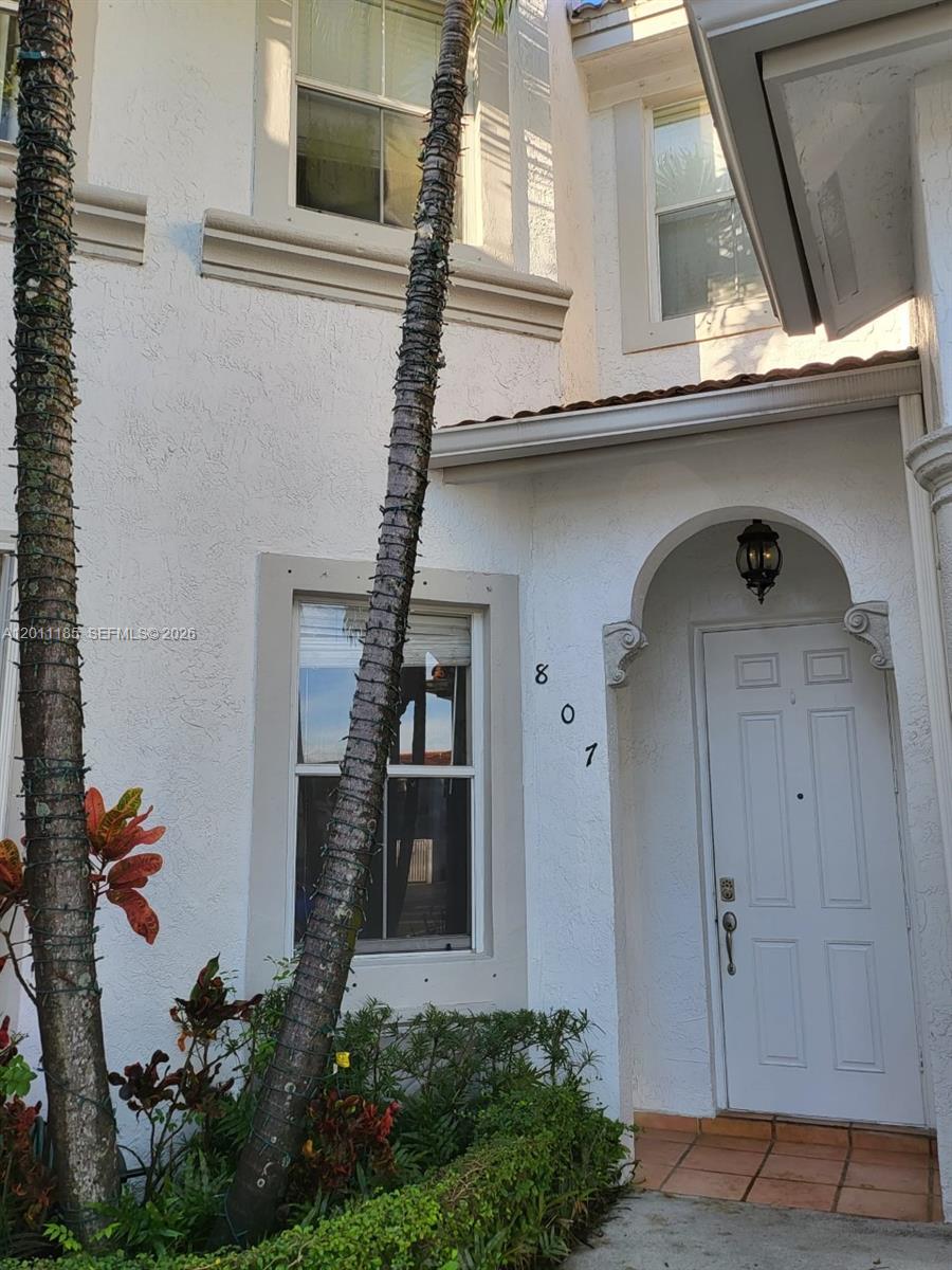 5470 NW 107th Ave #807, Doral FL 33178