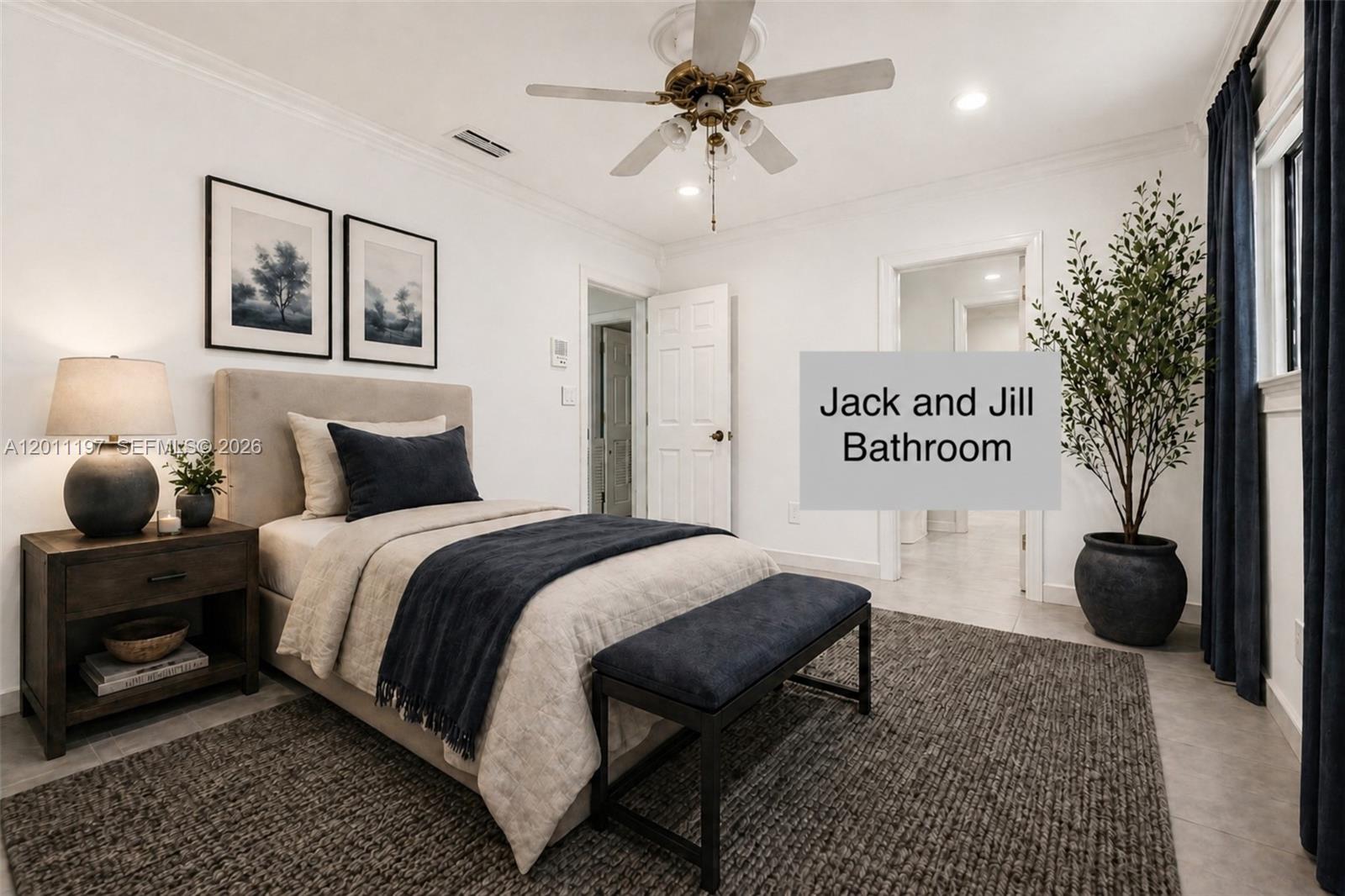 7410 Loch Ness Dr, Miami Lakes FL 33014