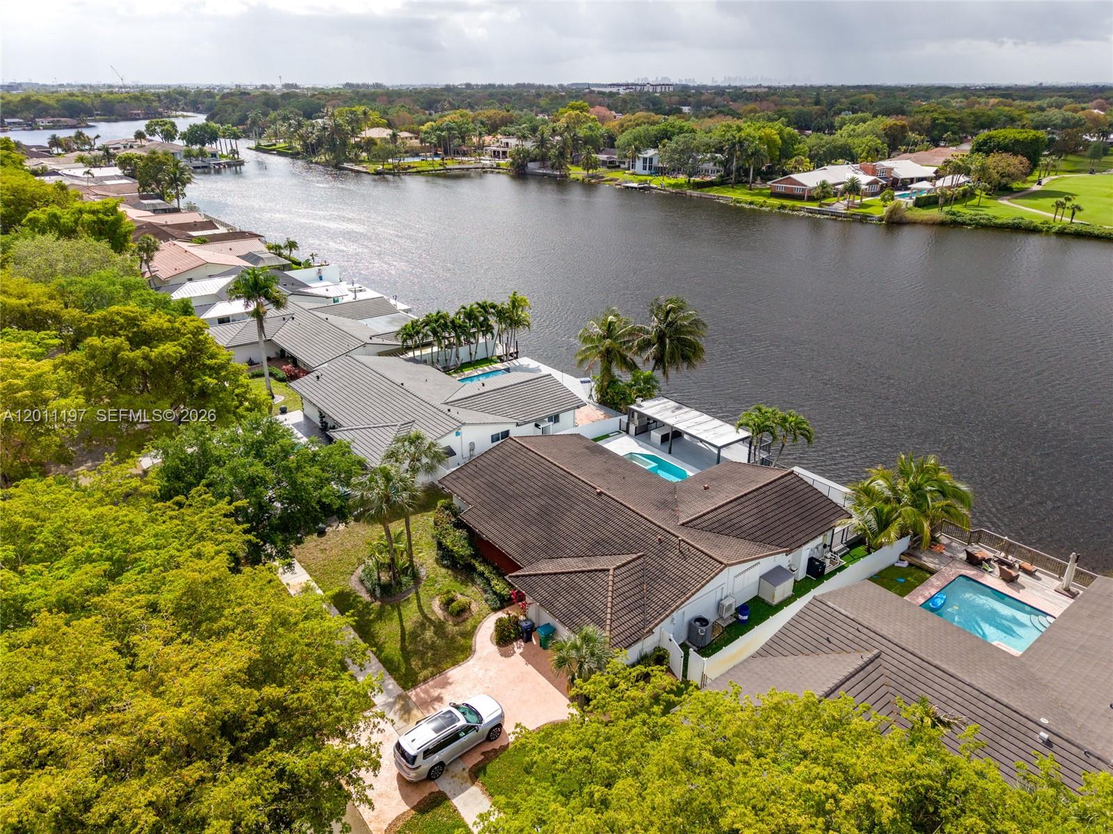 7410 Loch Ness Dr, Miami Lakes FL 33014