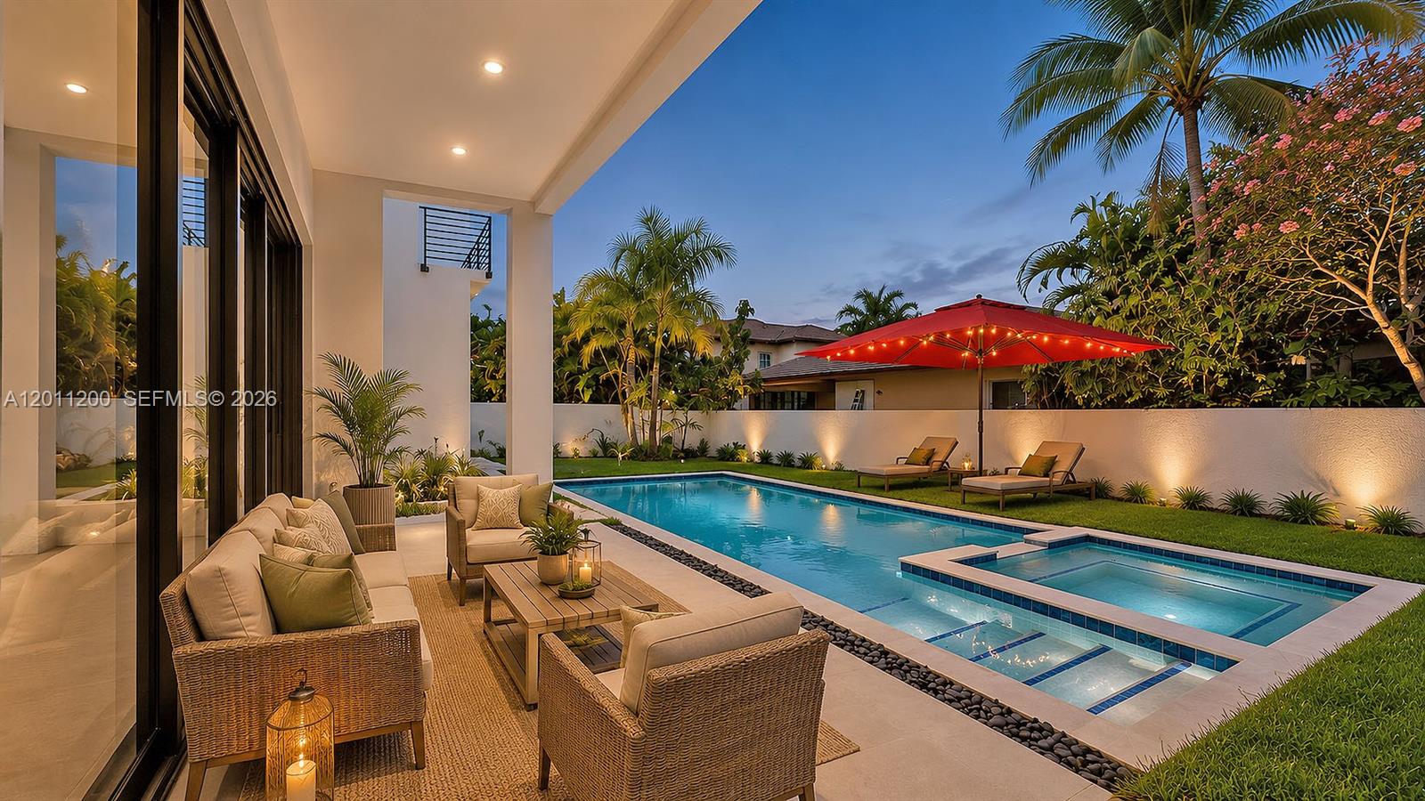 16022 NW 83rd Ct, Miami Lakes FL 33016