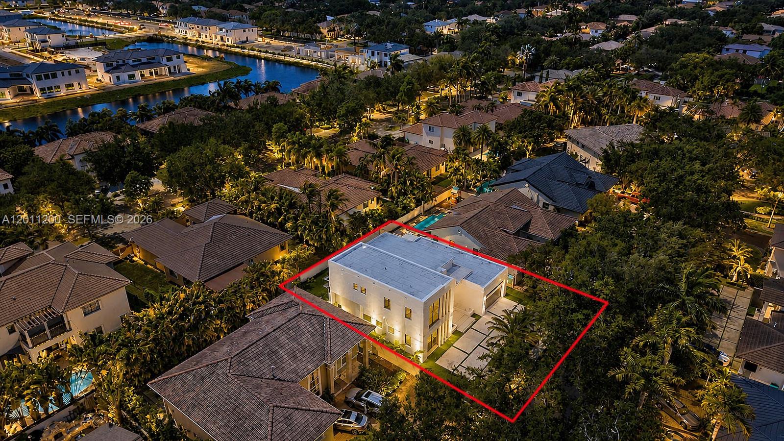 16022 NW 83rd Ct, Miami Lakes FL 33016