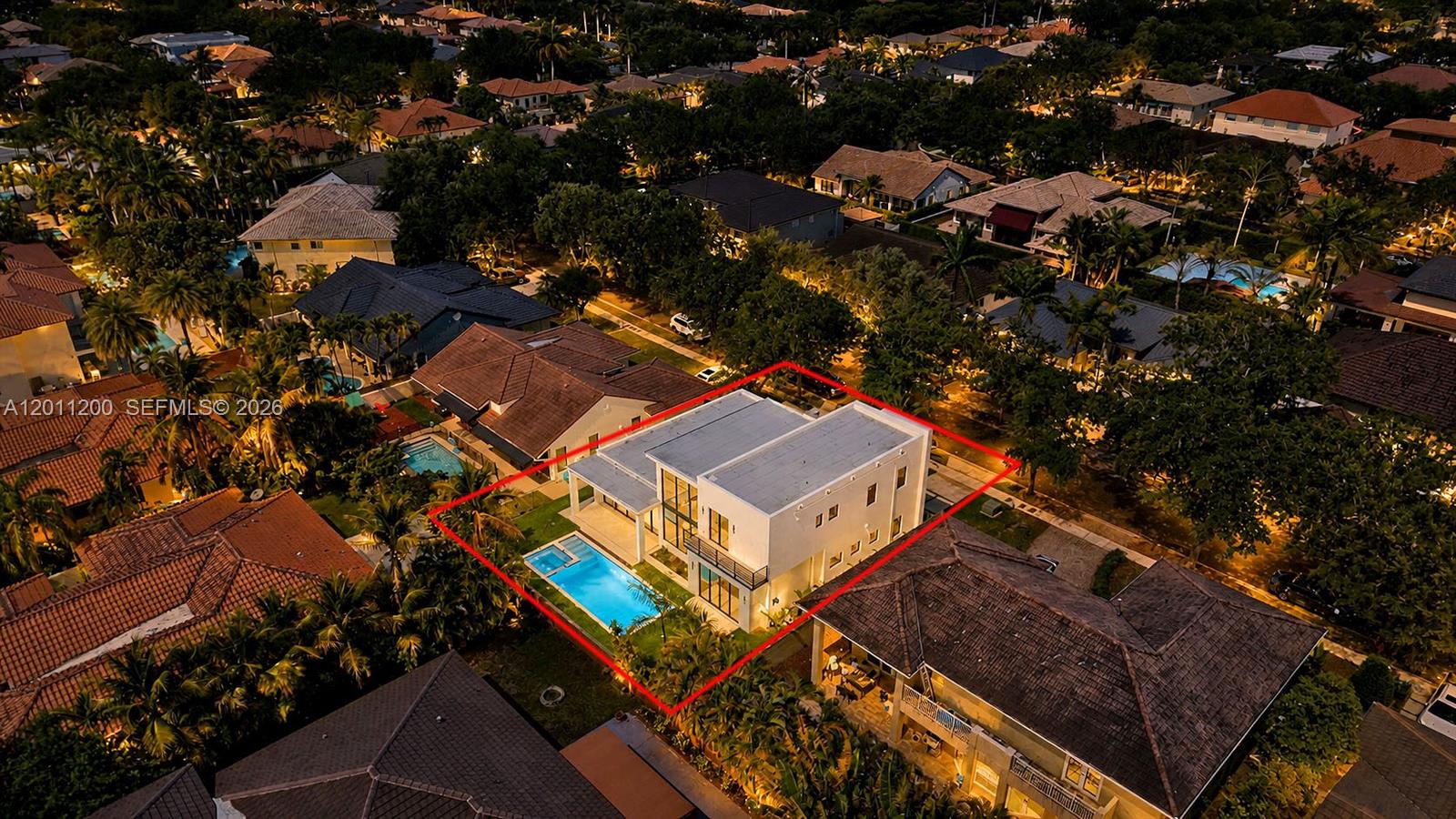 16022 NW 83rd Ct, Miami Lakes FL 33016