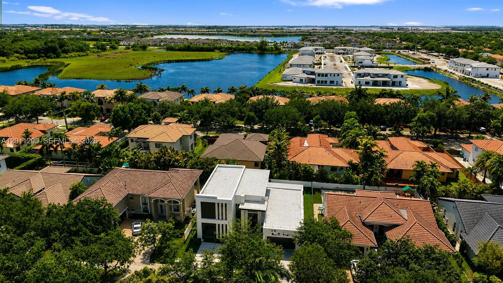 16022 NW 83rd Ct, Miami Lakes FL 33016