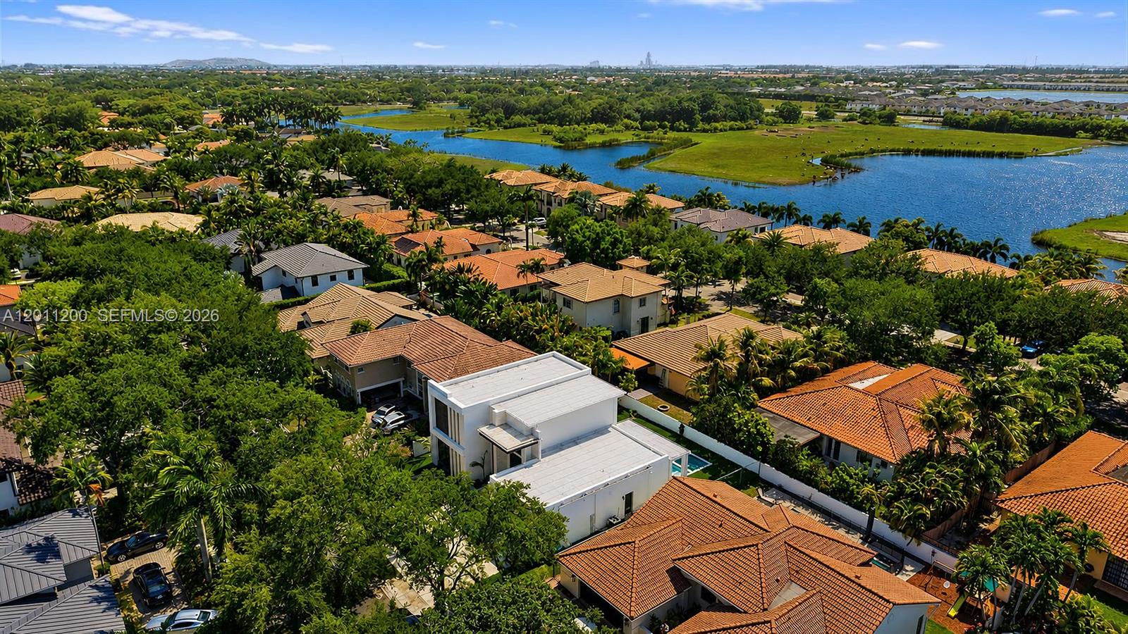 16022 NW 83rd Ct, Miami Lakes FL 33016