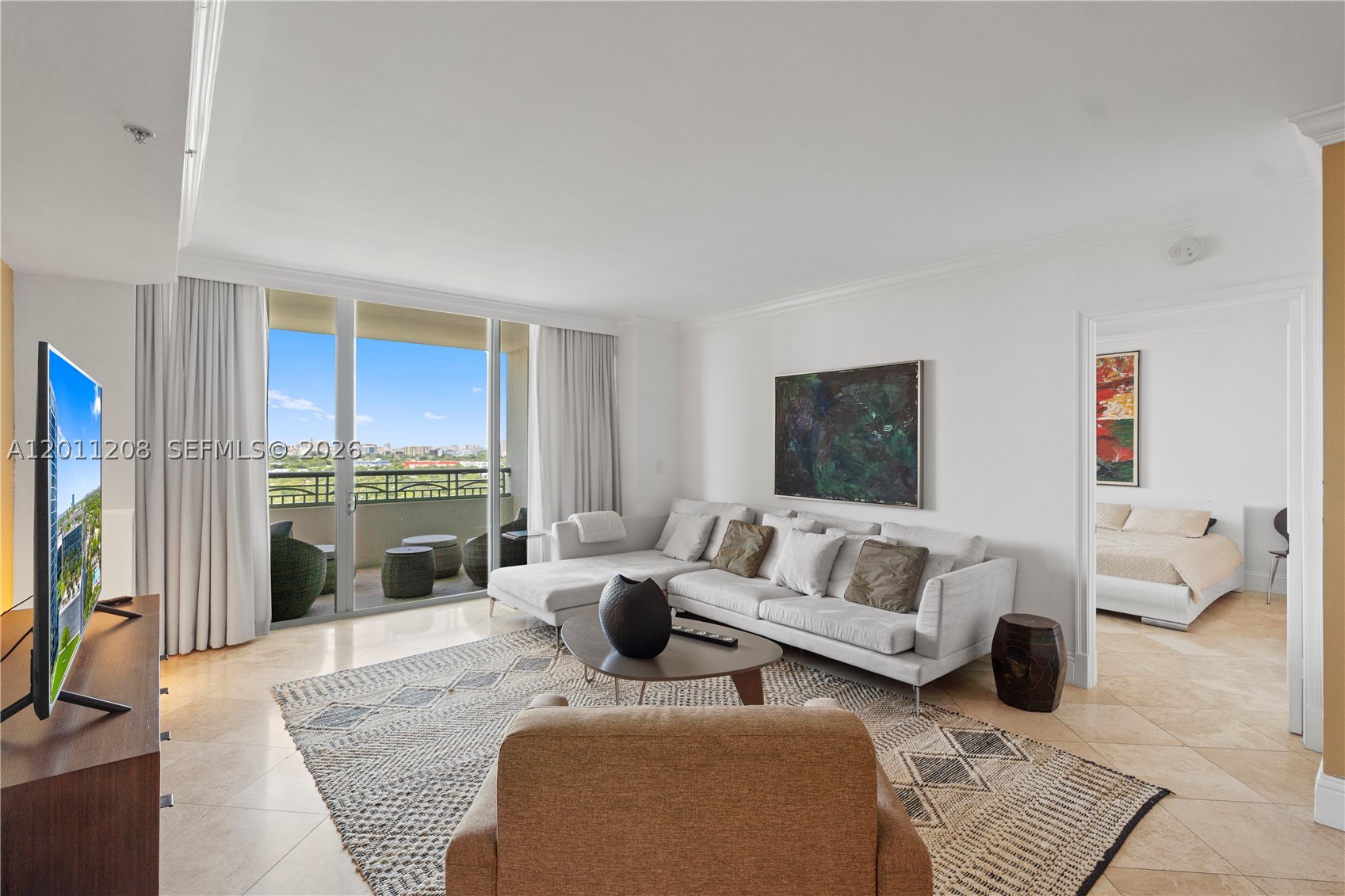3400 SW 27th Ave #1505, Coconut Grove FL 33133