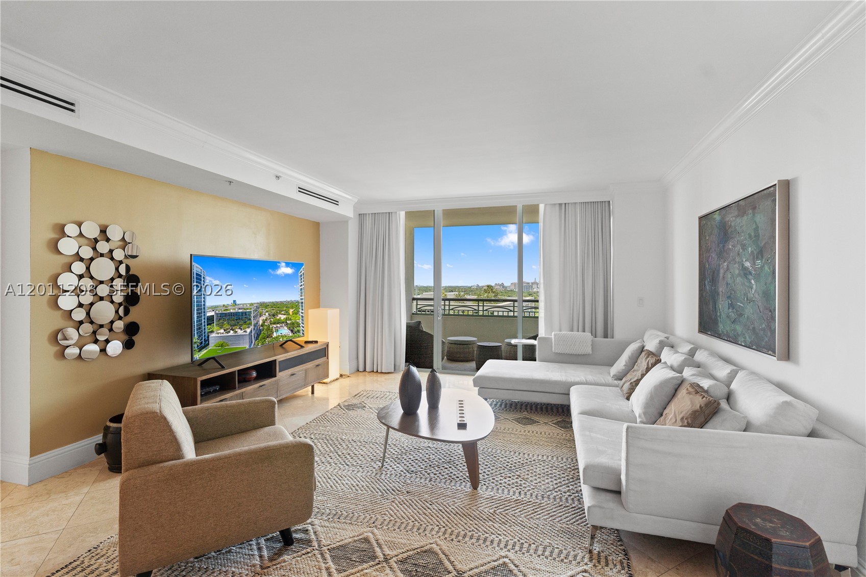 3400 SW 27th Ave #1505, Coconut Grove FL 33133