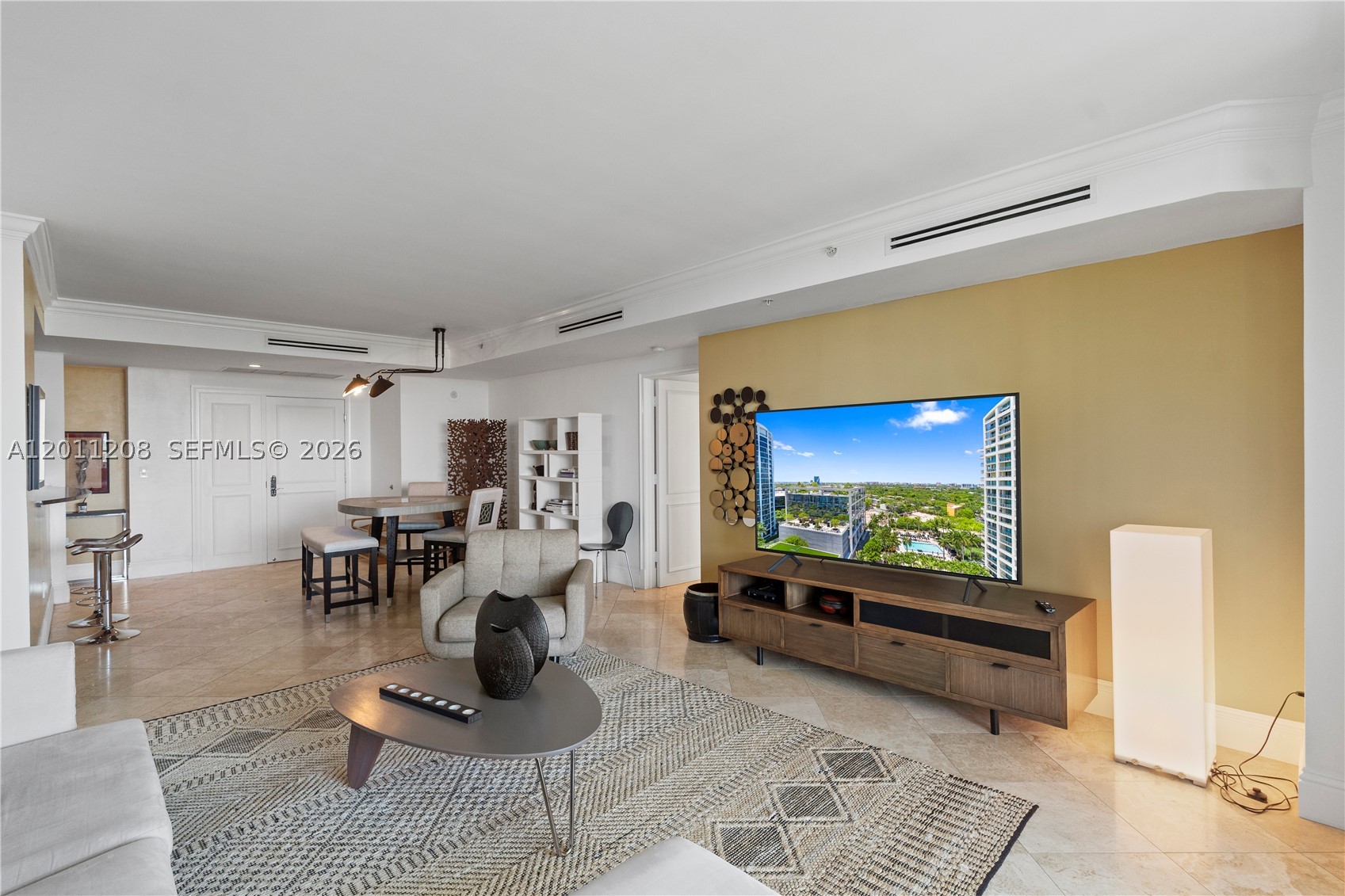 3400 SW 27th Ave #1505, Coconut Grove FL 33133
