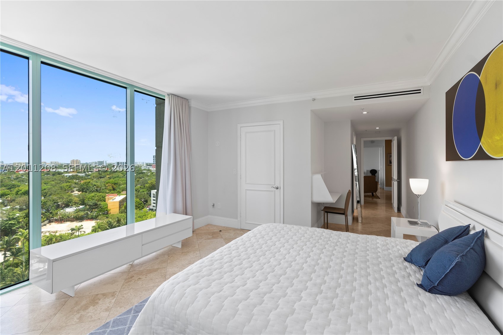 3400 SW 27th Ave #1505, Coconut Grove FL 33133
