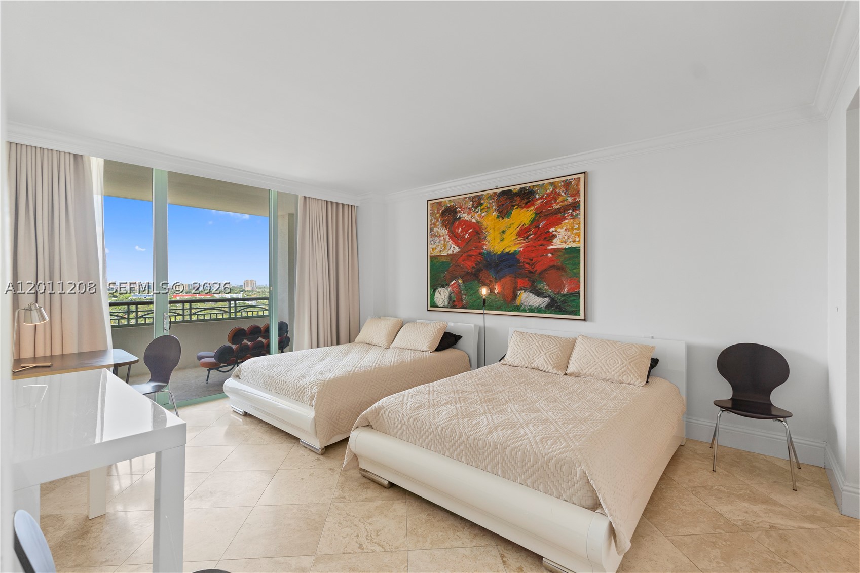 3400 SW 27th Ave #1505, Coconut Grove FL 33133