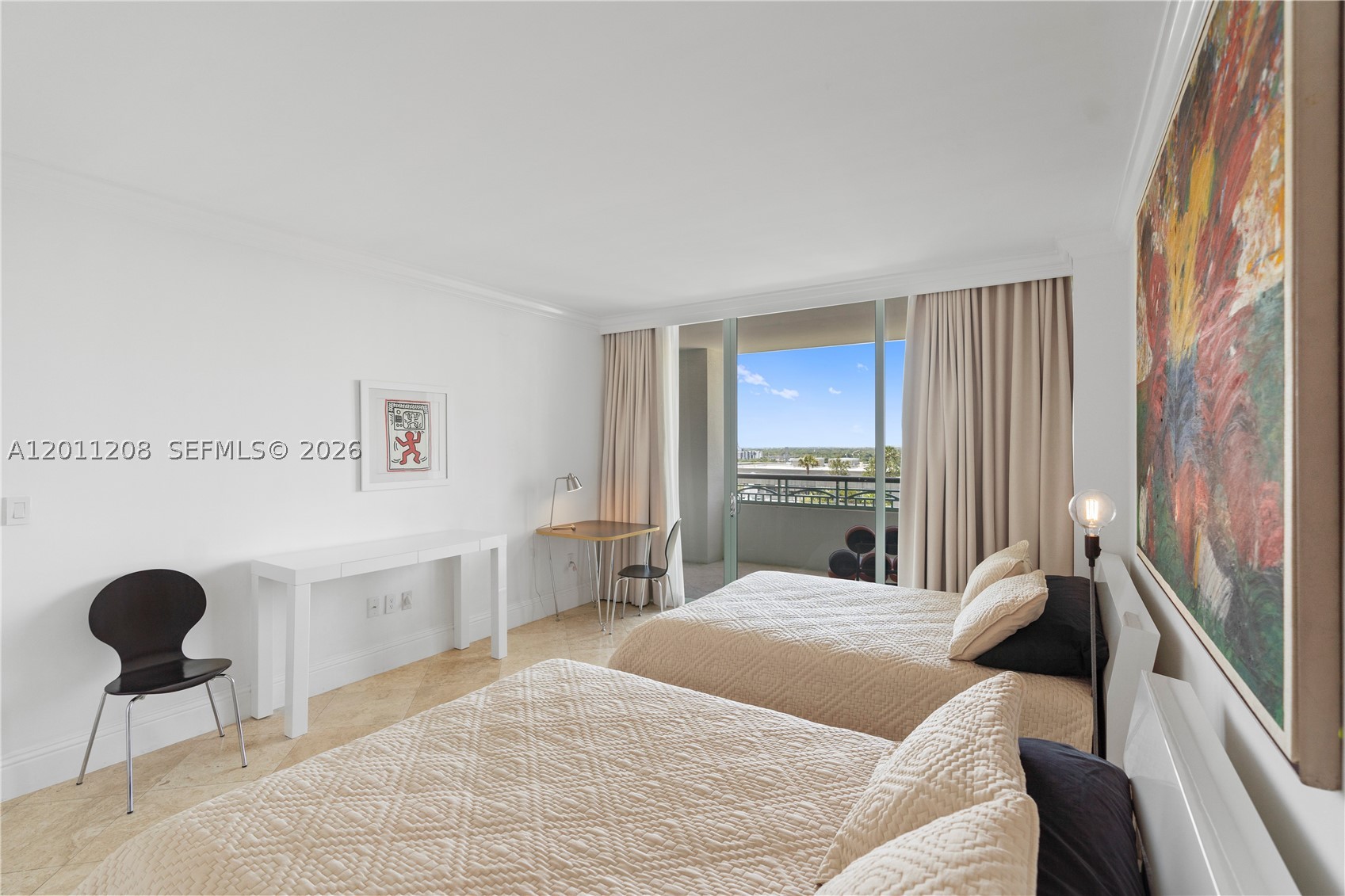 3400 SW 27th Ave #1505, Coconut Grove FL 33133