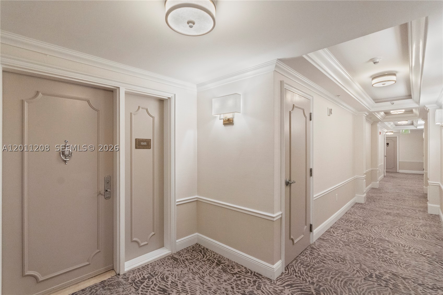 3400 SW 27th Ave #1505, Coconut Grove FL 33133