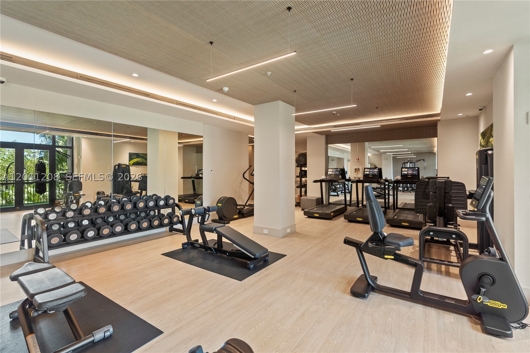 3400 SW 27th Ave #1505, Coconut Grove FL 33133