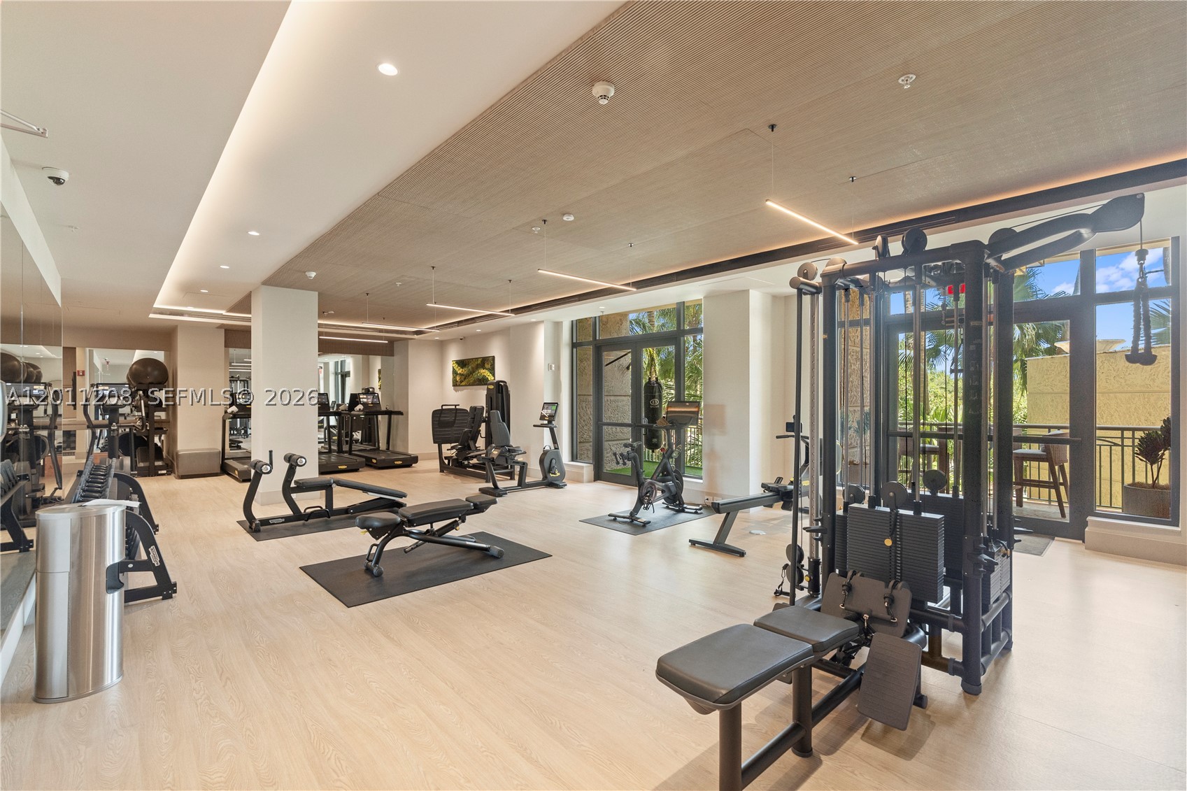 3400 SW 27th Ave #1505, Coconut Grove FL 33133