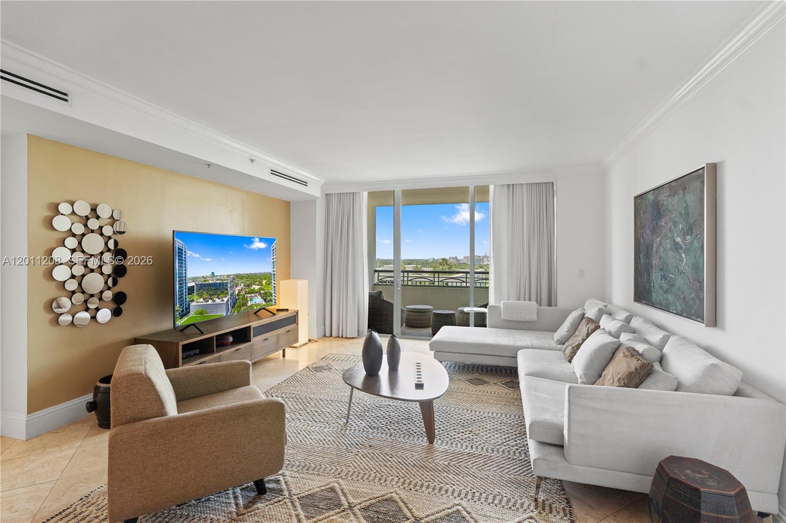 3400 SW 27th Ave #1505, Coconut Grove FL 33133
