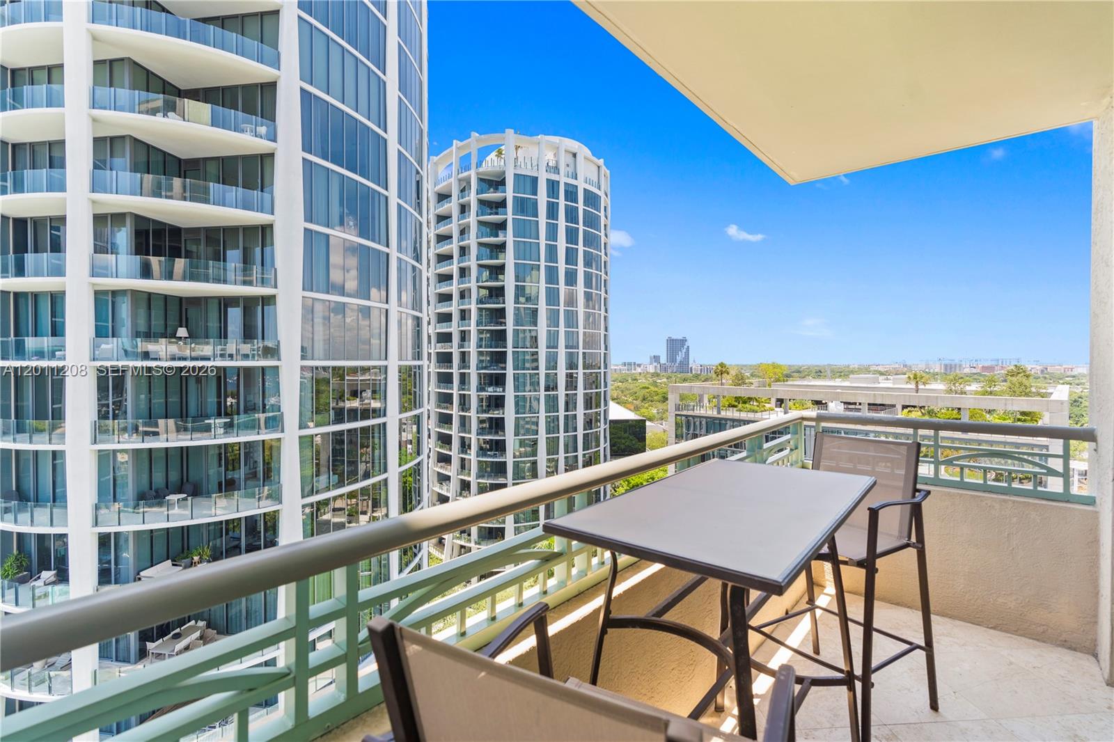 3400 SW 27th Ave #1505, Coconut Grove FL 33133