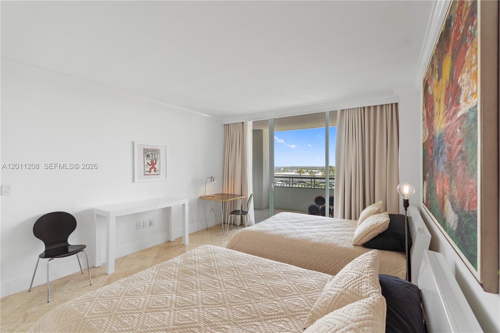 3400 SW 27th Ave #1505, Coconut Grove FL 33133