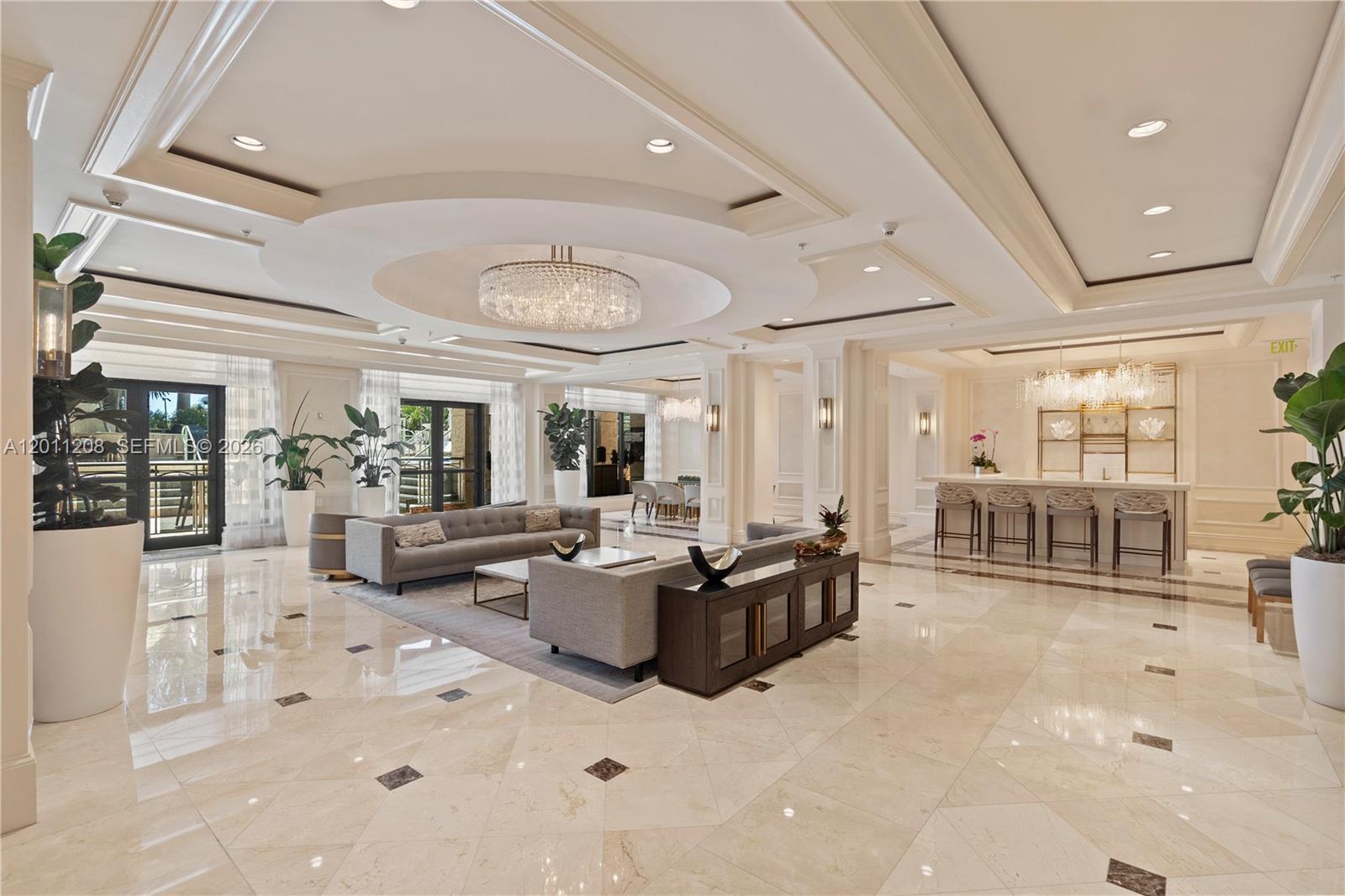 3400 SW 27th Ave #1505, Coconut Grove FL 33133