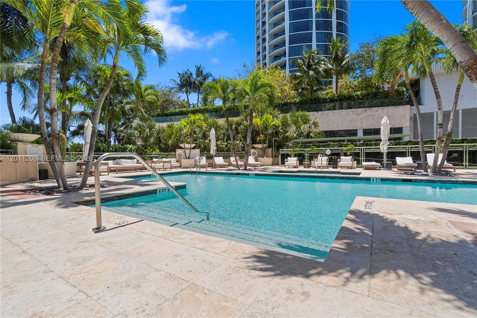 3400 SW 27th Ave #1505, Coconut Grove FL 33133