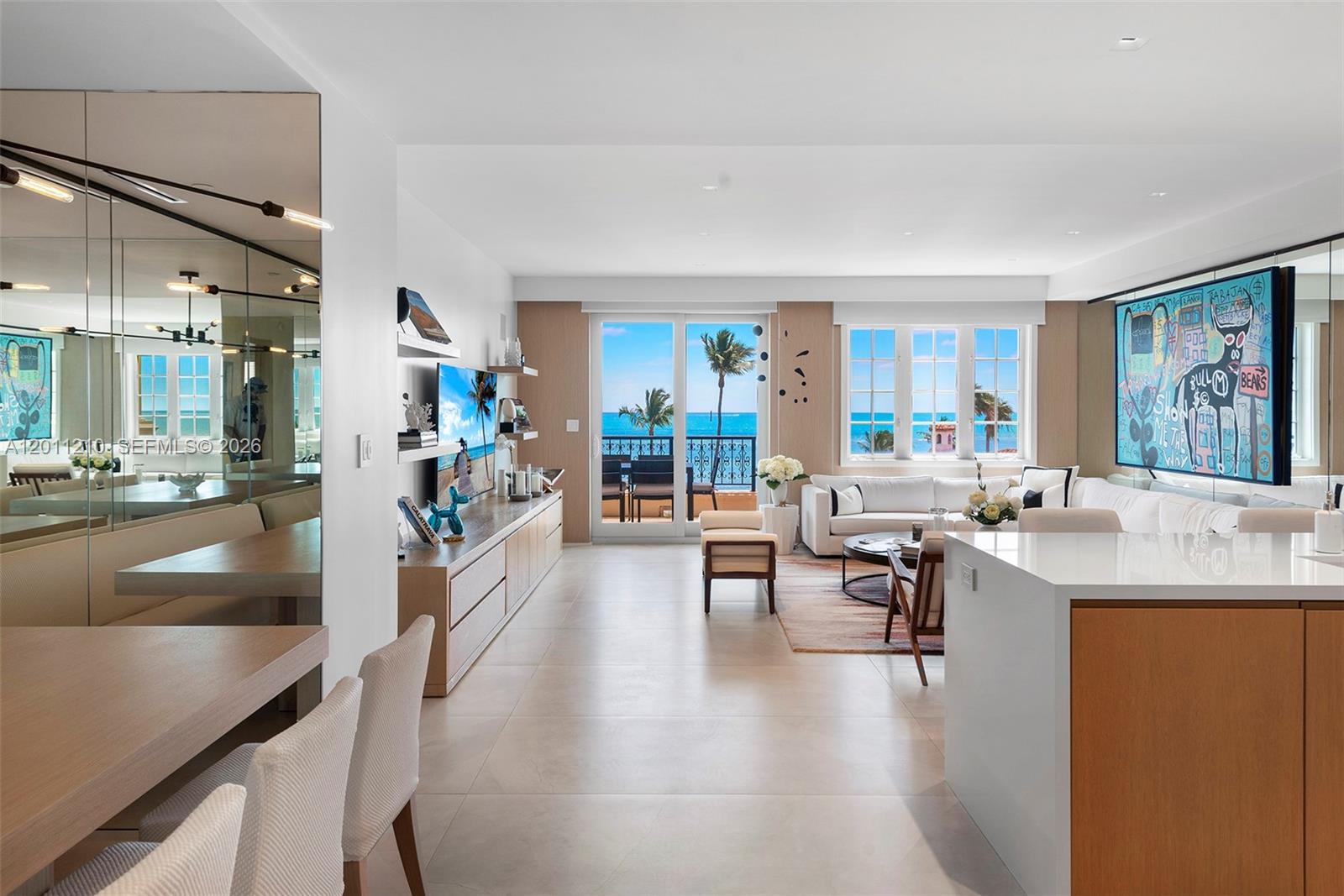 19242 Fisher Island Dr #19242, Miami Beach FL 33109
