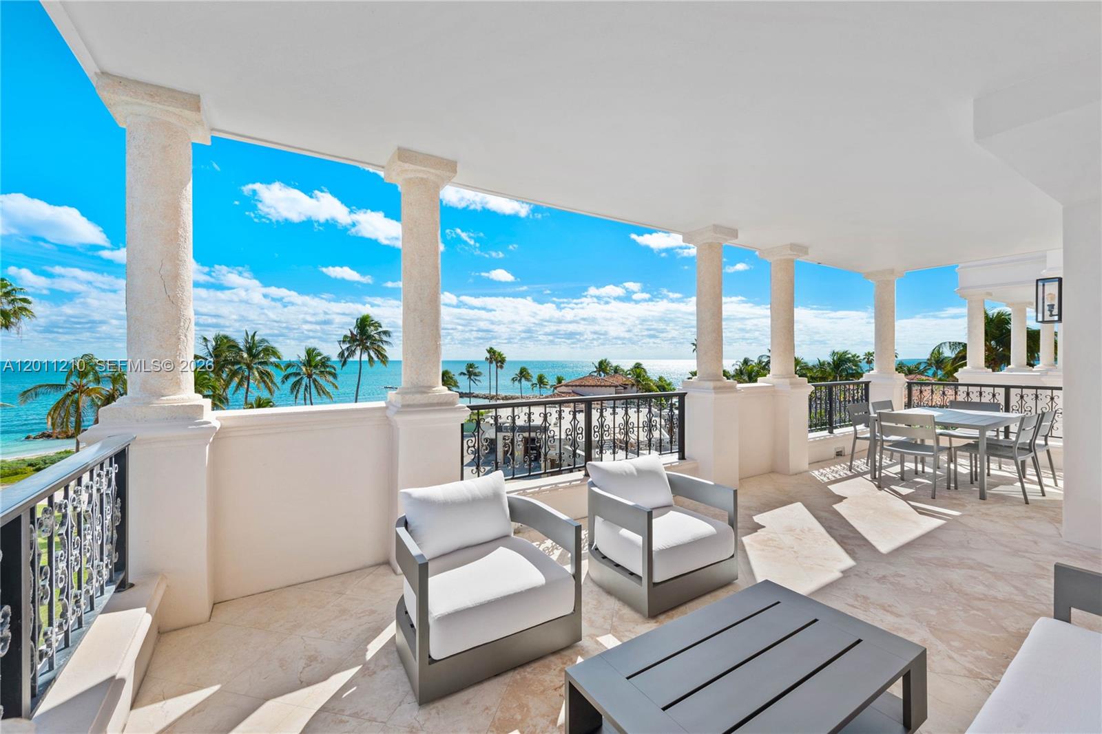 19242 Fisher Island Dr #19242, Miami Beach FL 33109