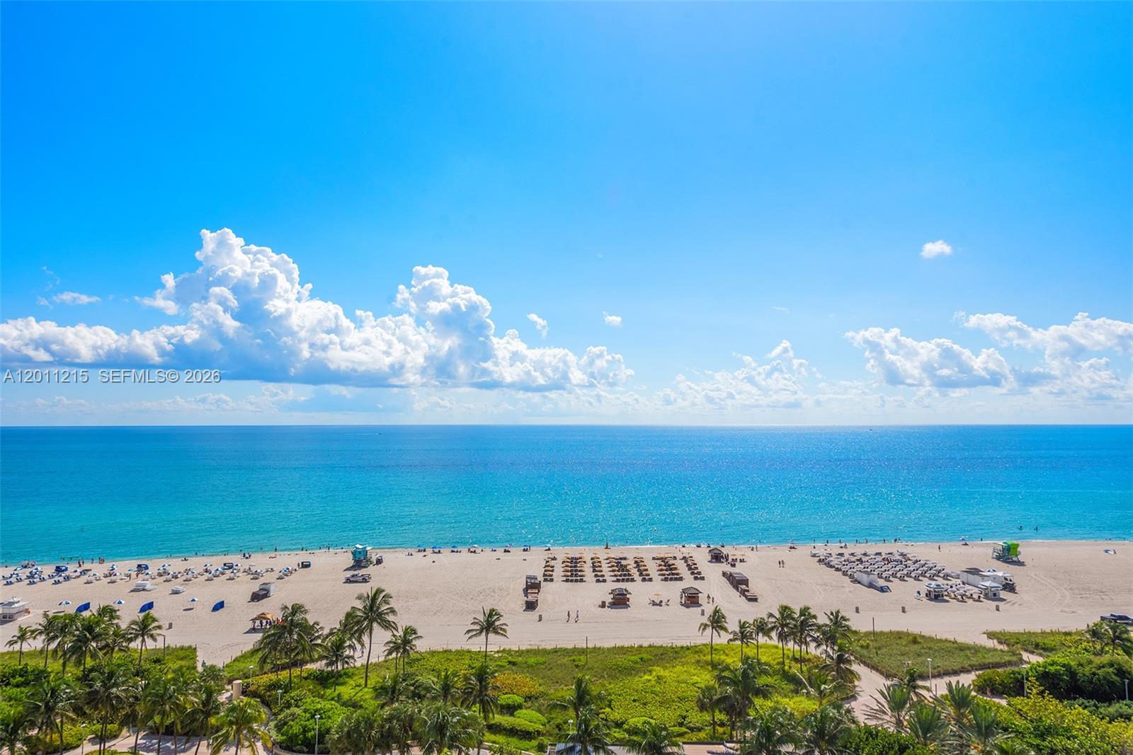 101 20th St #1707, Miami Beach FL 33139