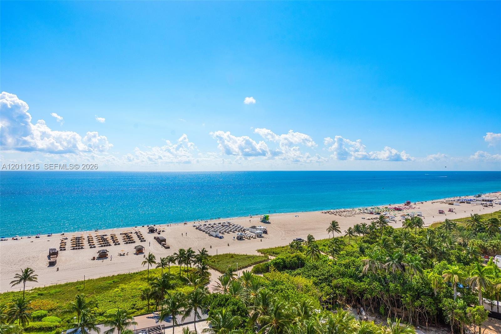101 20th St #1707, Miami Beach FL 33139
