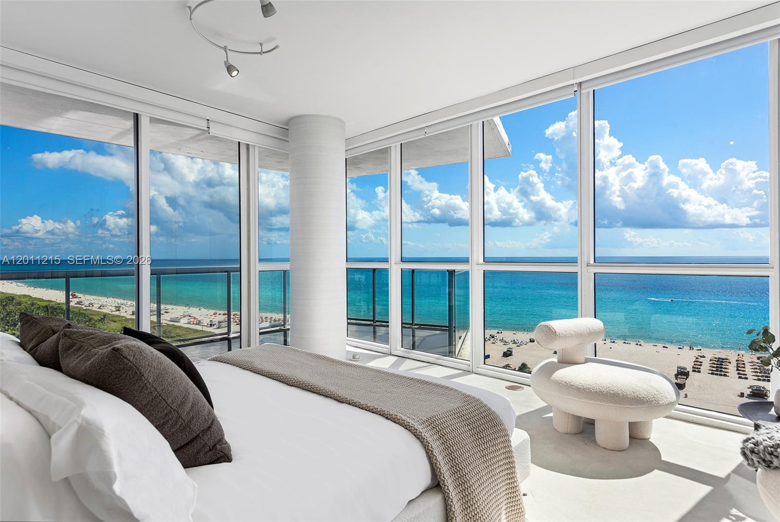 101 20th St #1707, Miami Beach FL 33139