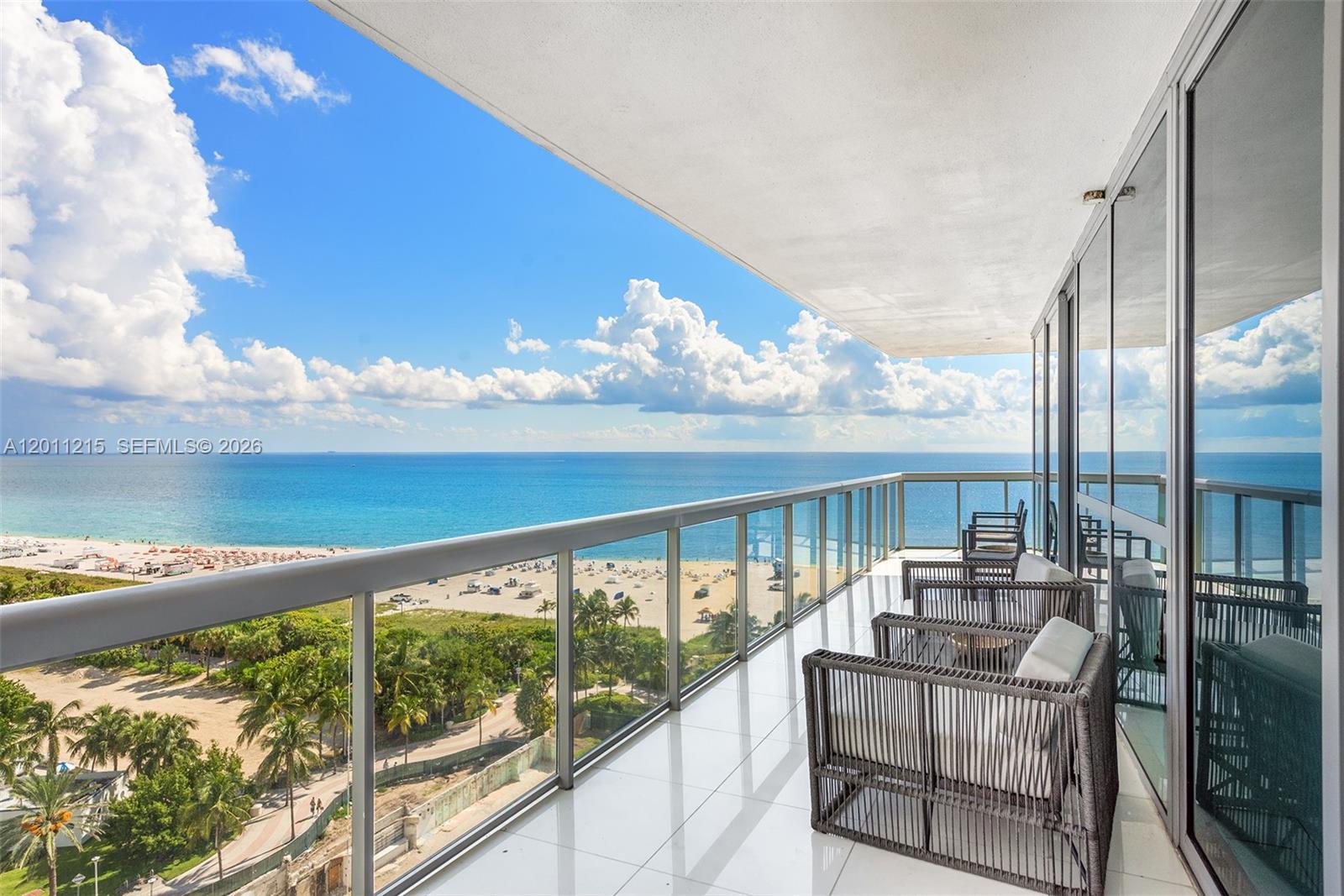 101 20th St #1707, Miami Beach FL 33139
