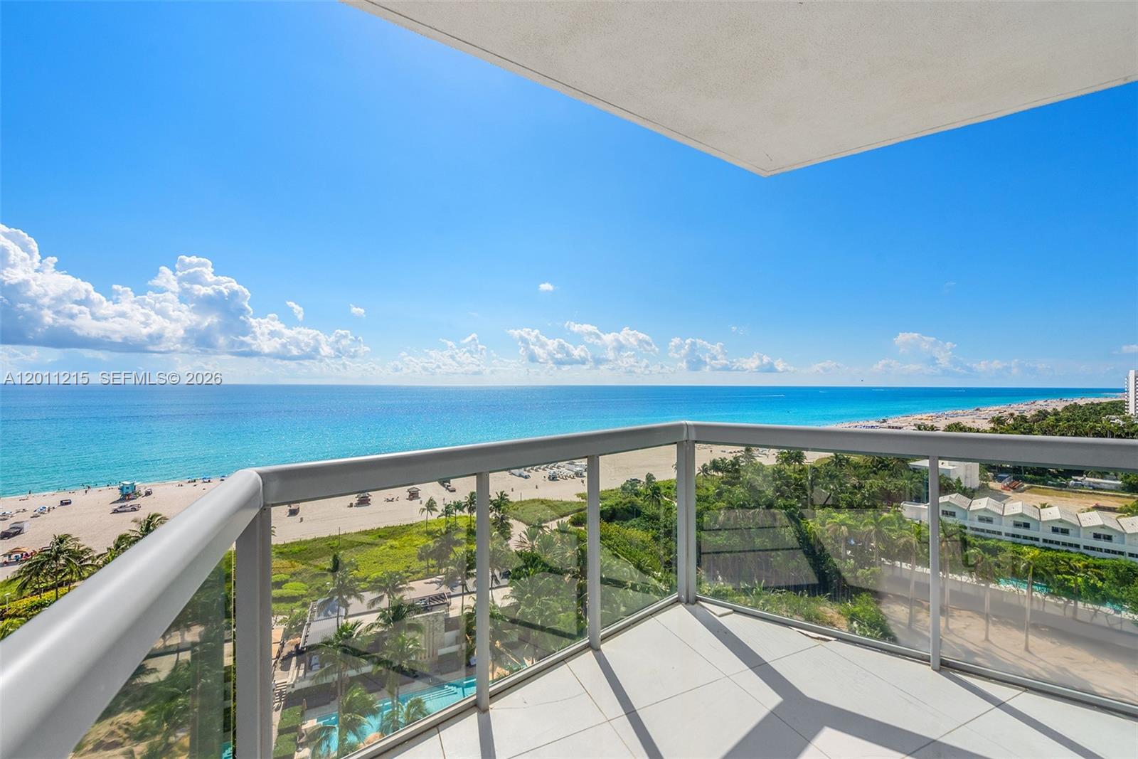 101 20th St #1707, Miami Beach FL 33139