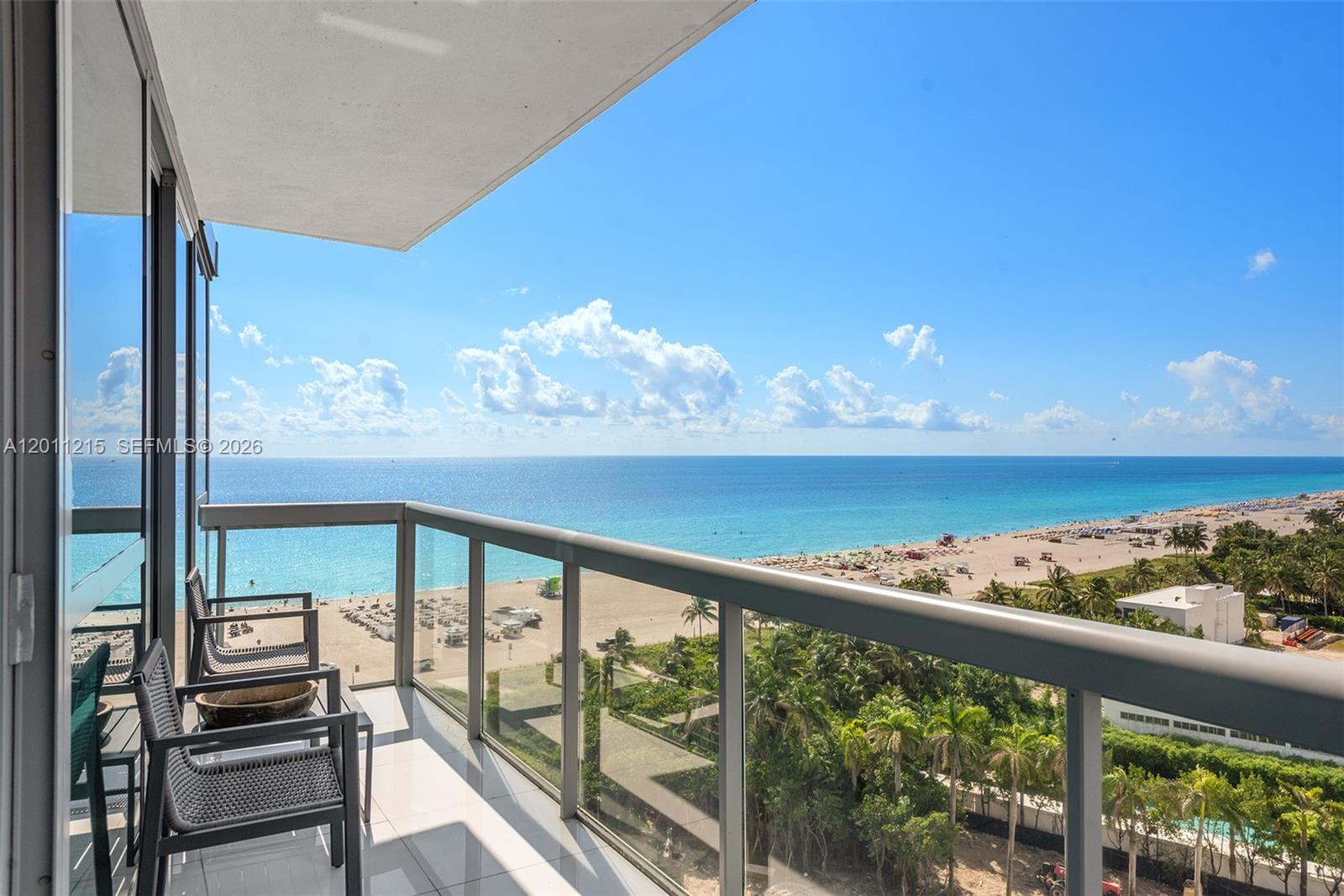 101 20th St #1707, Miami Beach FL 33139