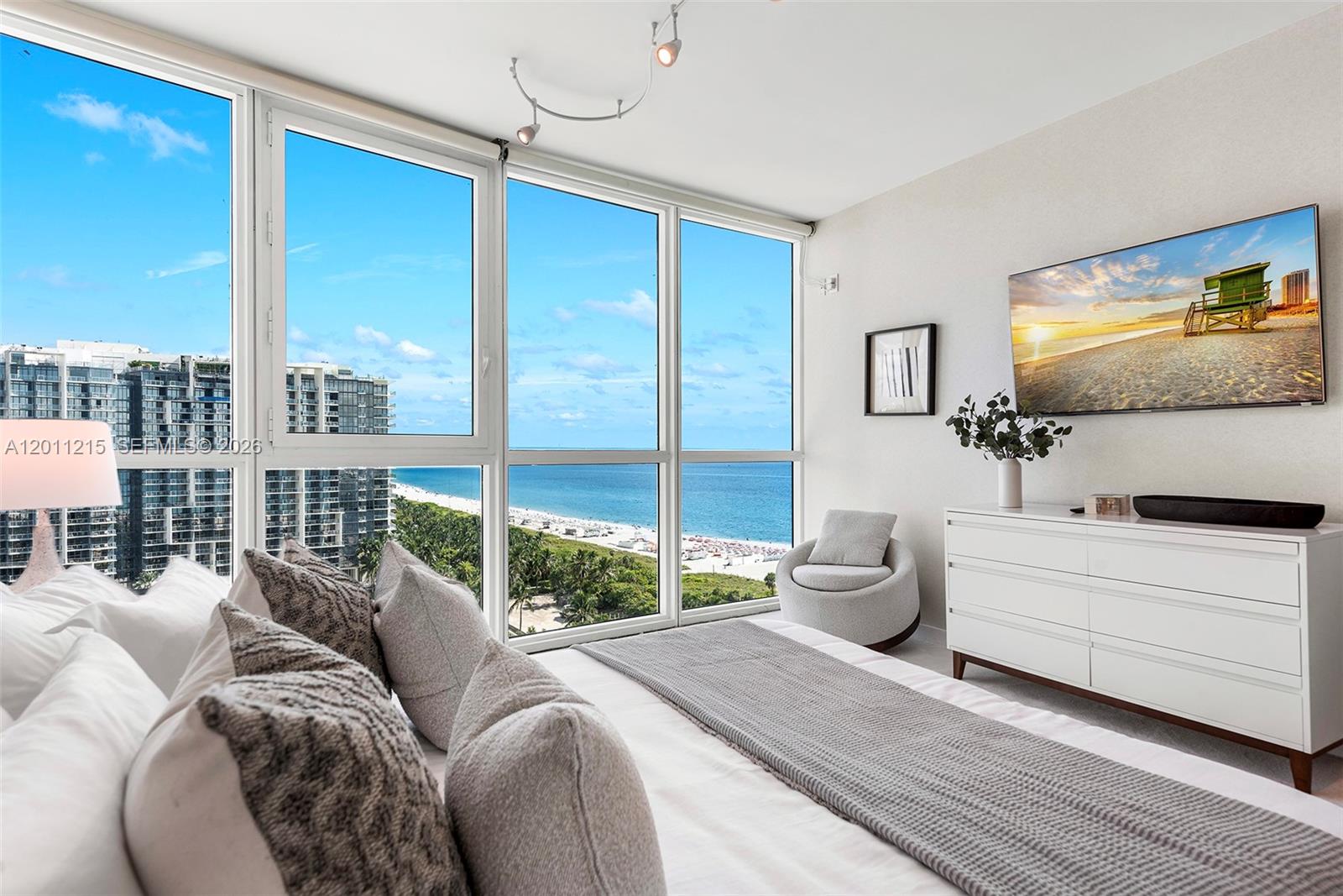 101 20th St #1707, Miami Beach FL 33139